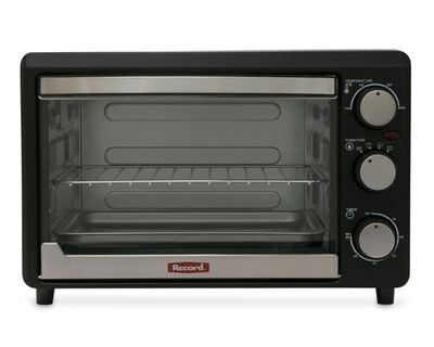 Foto 1 | Horno Eléctrico Record HGR18B de 18 L