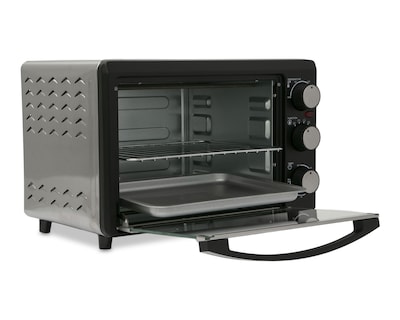 Foto 2 | Horno Eléctrico Record HGR18B de 18 L