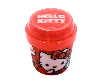 Foto 3 | Contenedor de Plástico Fun Kids 300 ml