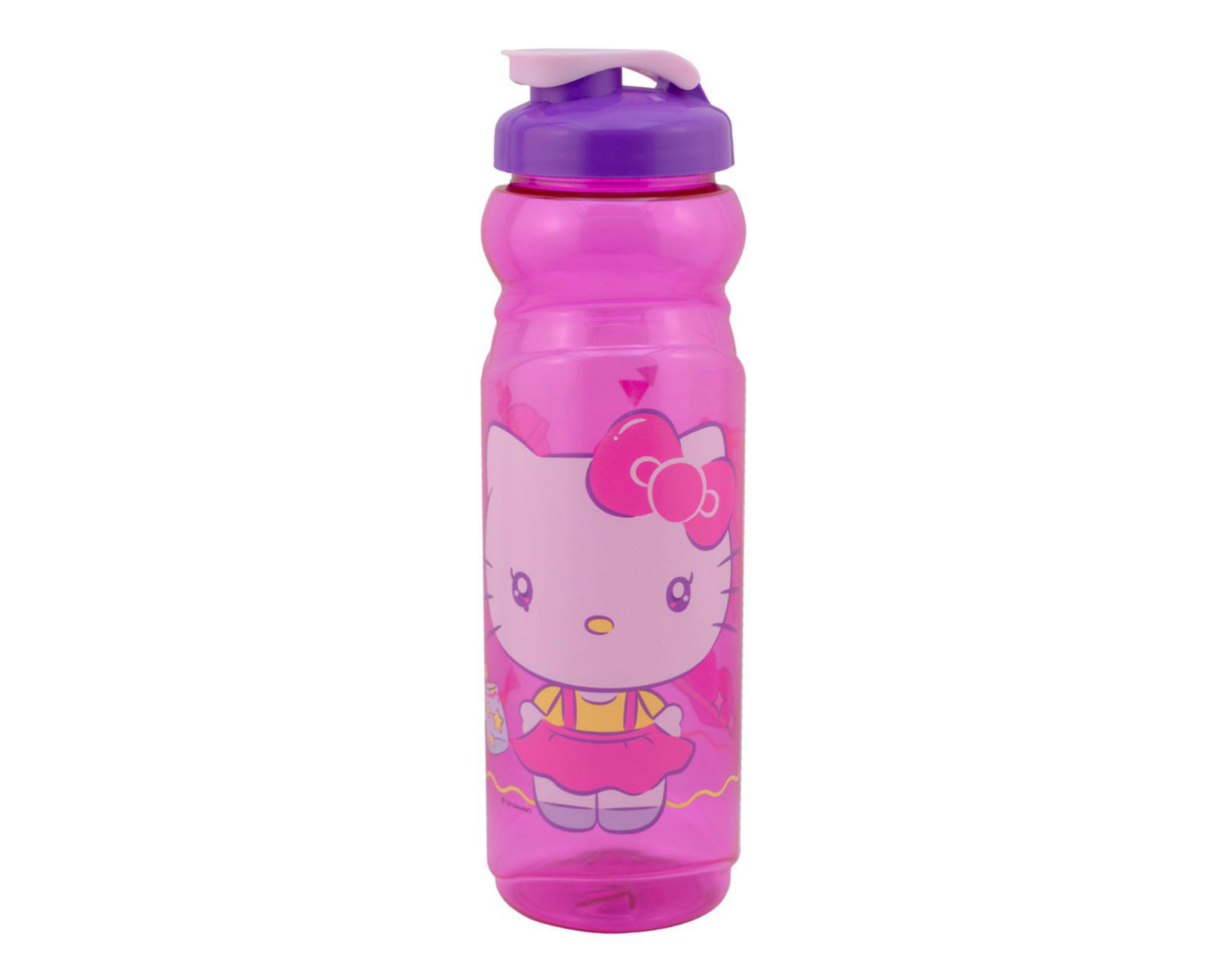 Foto 2 pulgar | Botella para Agua Fun Kids 870 ml