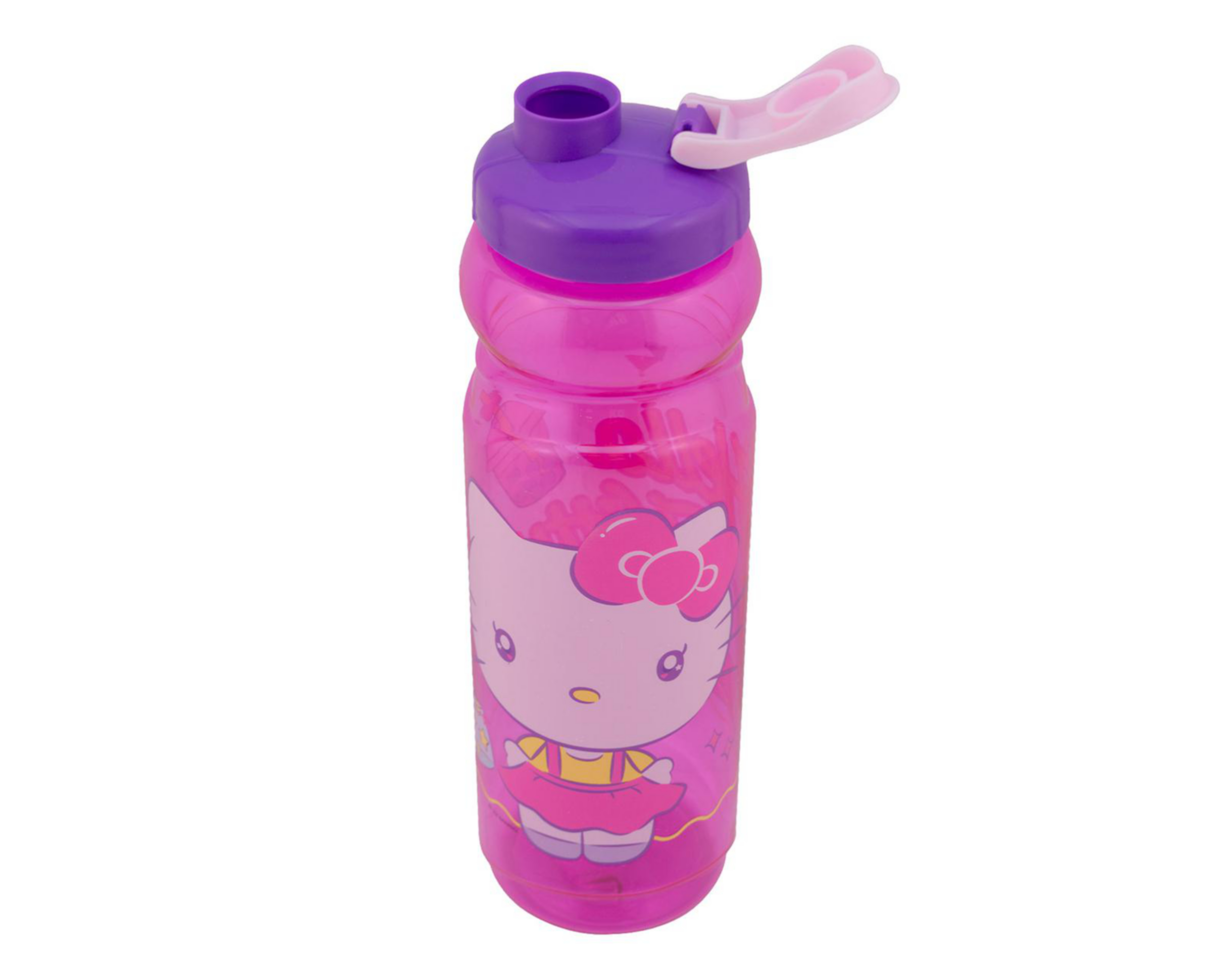 Foto 4 pulgar | Botella para Agua Fun Kids 870 ml