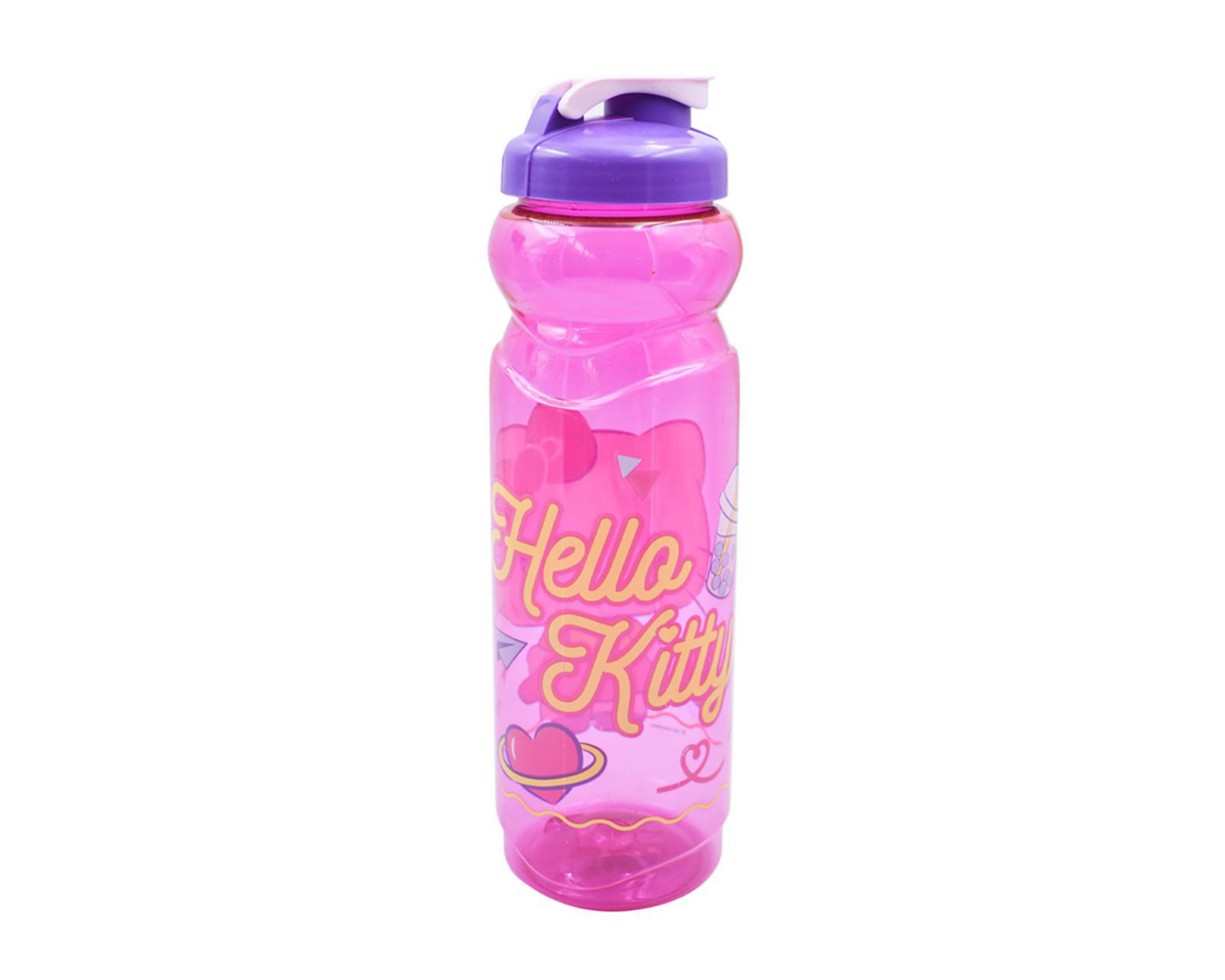 Foto 5 pulgar | Botella para Agua Fun Kids 870 ml