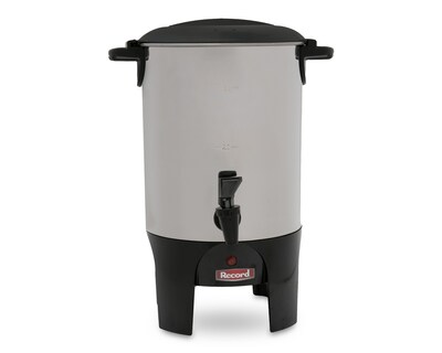 Foto 1 | Percoladora Record para 30 Tazas