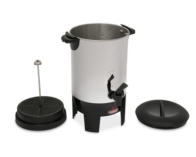 Foto 5 | Percoladora Record para 30 Tazas