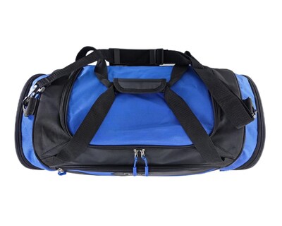 Foto 6 | Maleta Deportiva Sportline Alaska 24 Pulgadas Azul