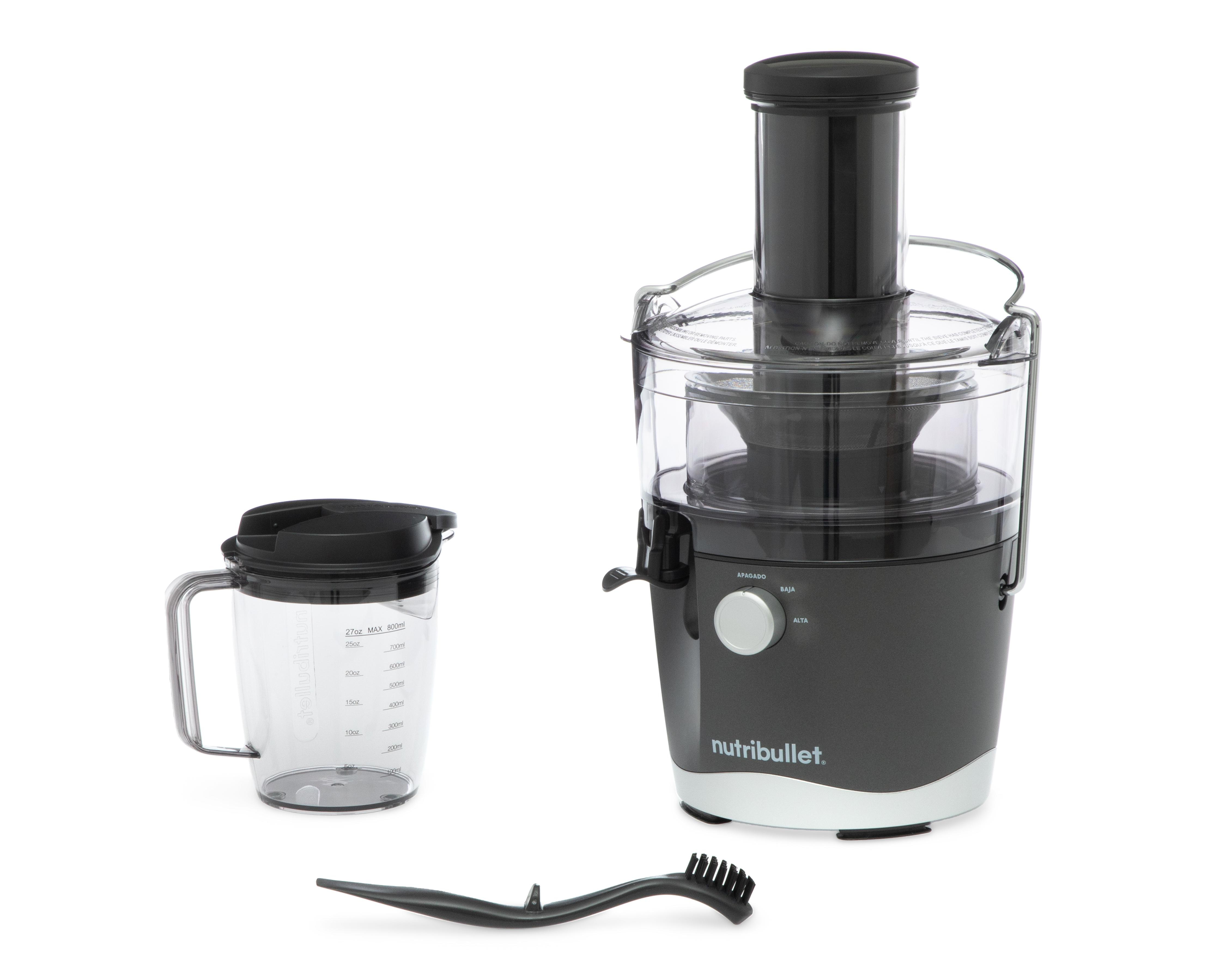 Coppel shops nutribullet precio