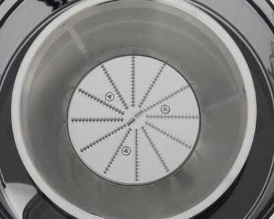Foto 4 | Extractor de Jugo Nutribullet Juicer 2 Velocidades 800 W