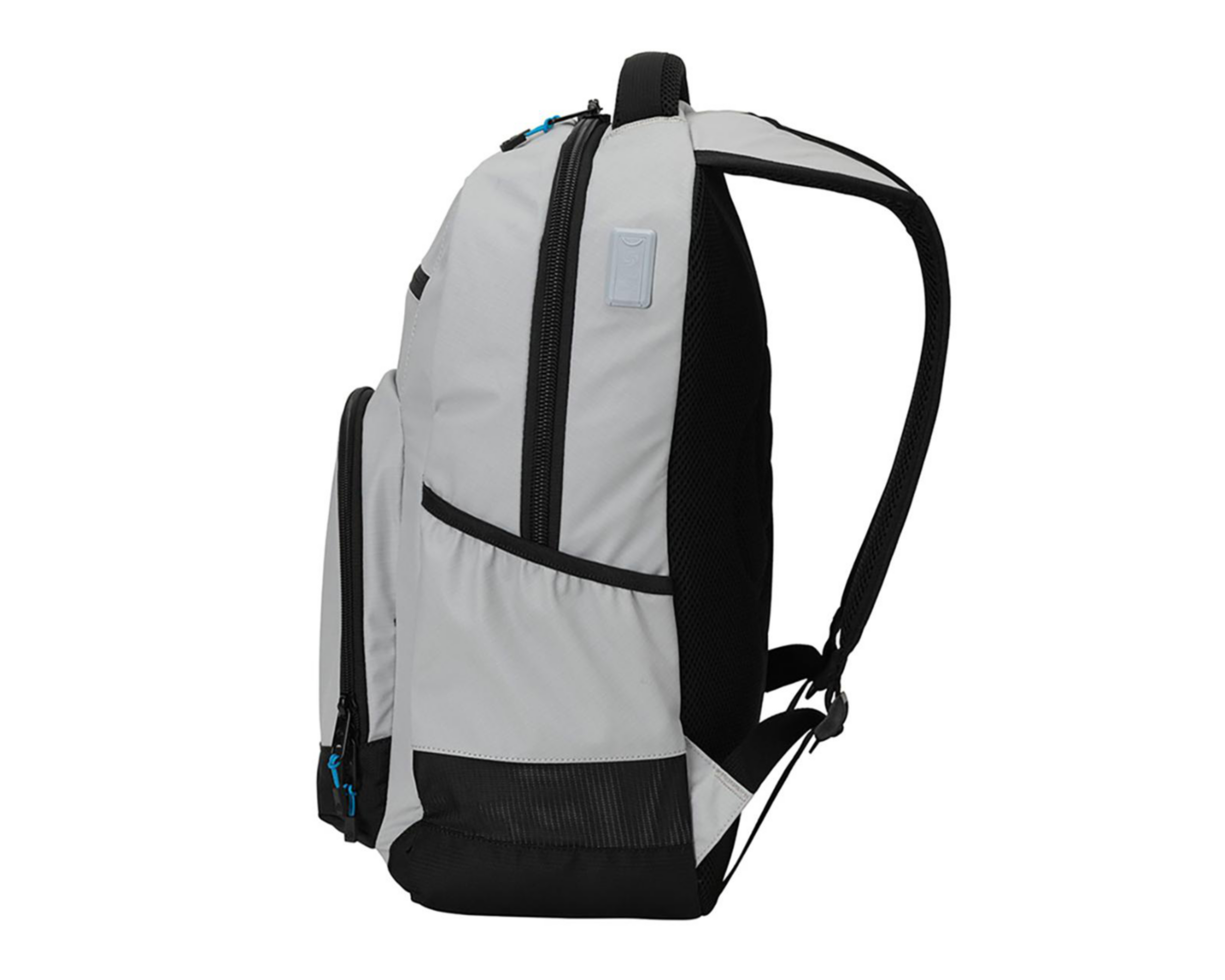 Foto 3 | Mochila para Laptop Samsonite Ignition Bravo Artic 17" Gris