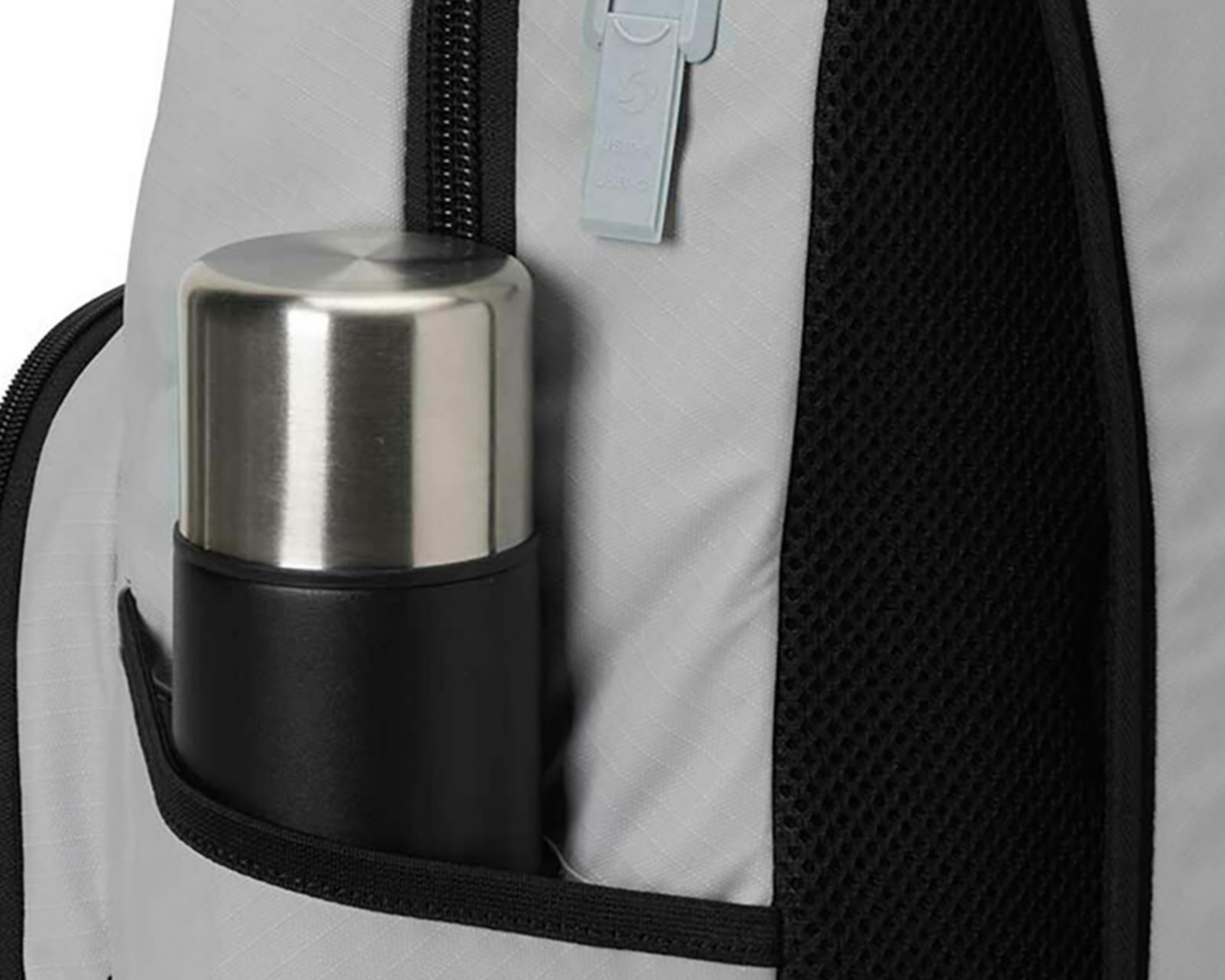 Foto 6 | Mochila para Laptop Samsonite Ignition Bravo Artic 17" Gris