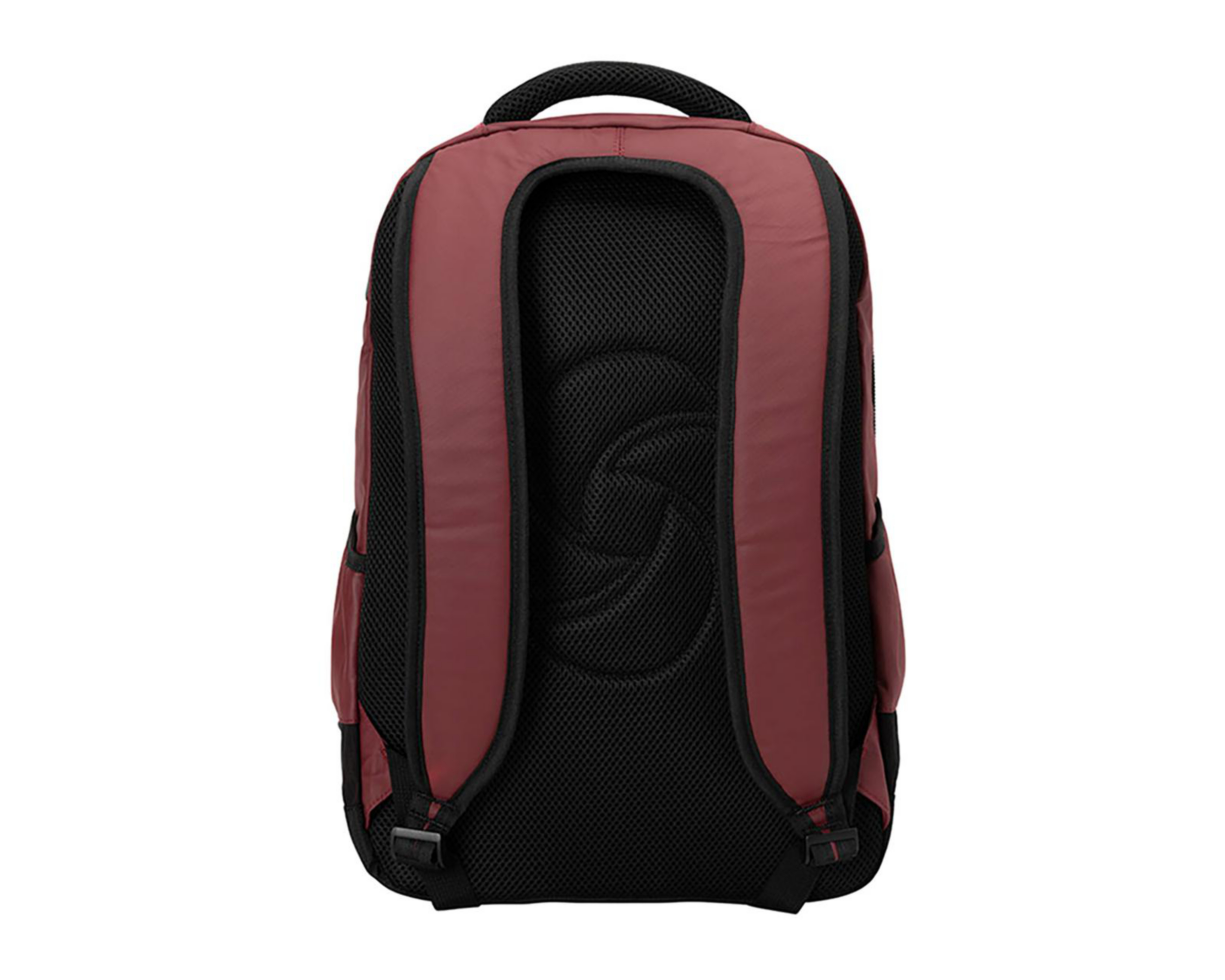 Foto 5 | Mochila para Laptop Samsonite Ignition Bravo Dark 17 pulgadas Tinto