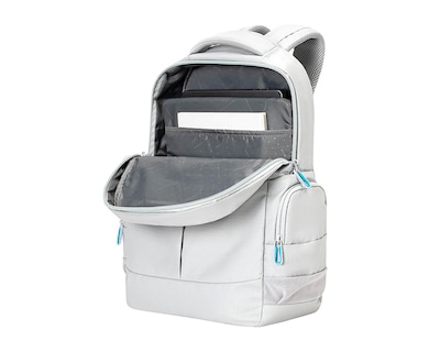 Foto 2 | Mochila para Laptop Samsonite Ignition Citadel 17" Gris