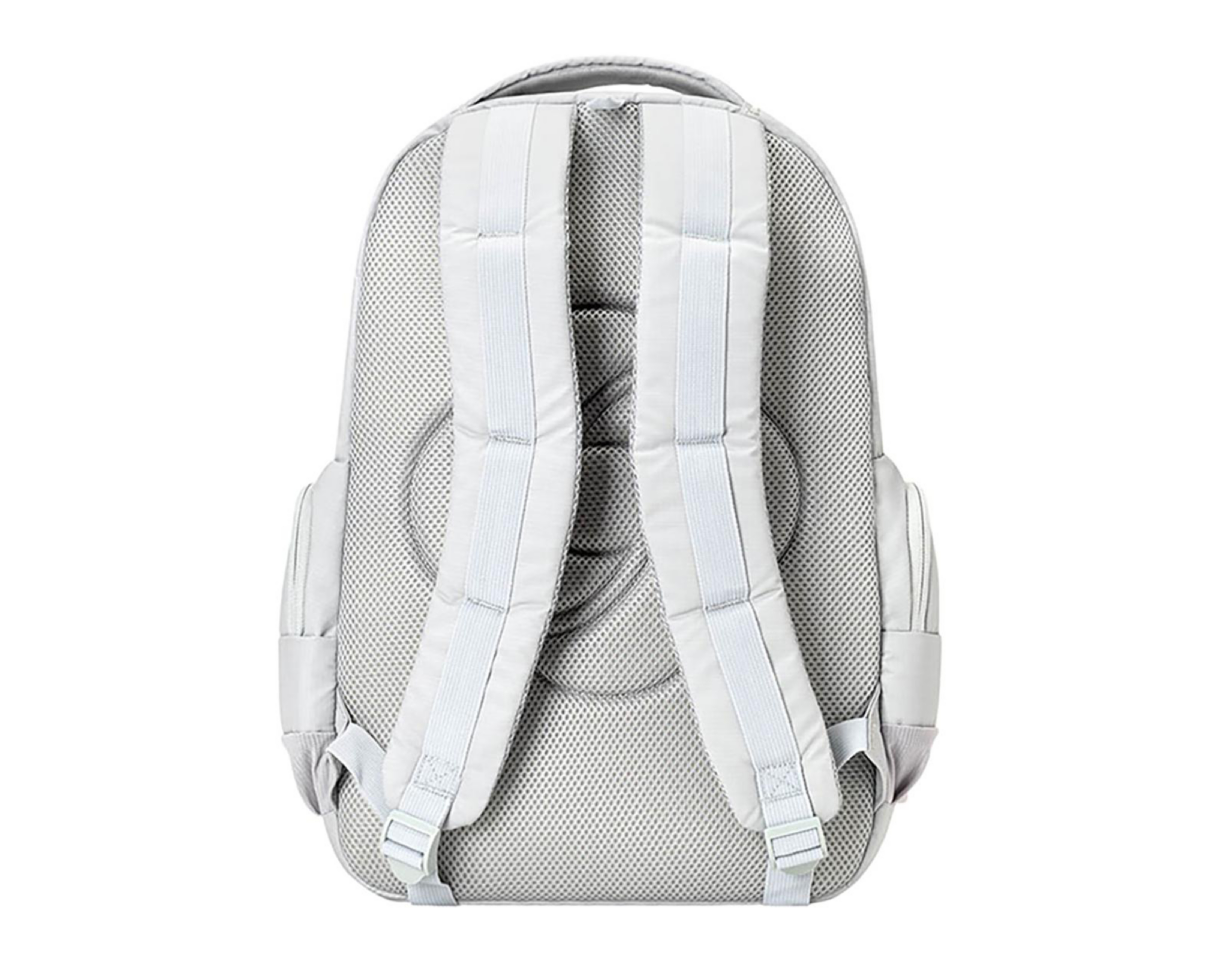 Foto 6 pulgar | Mochila para Laptop Samsonite Ignition Citadel 17" Gris