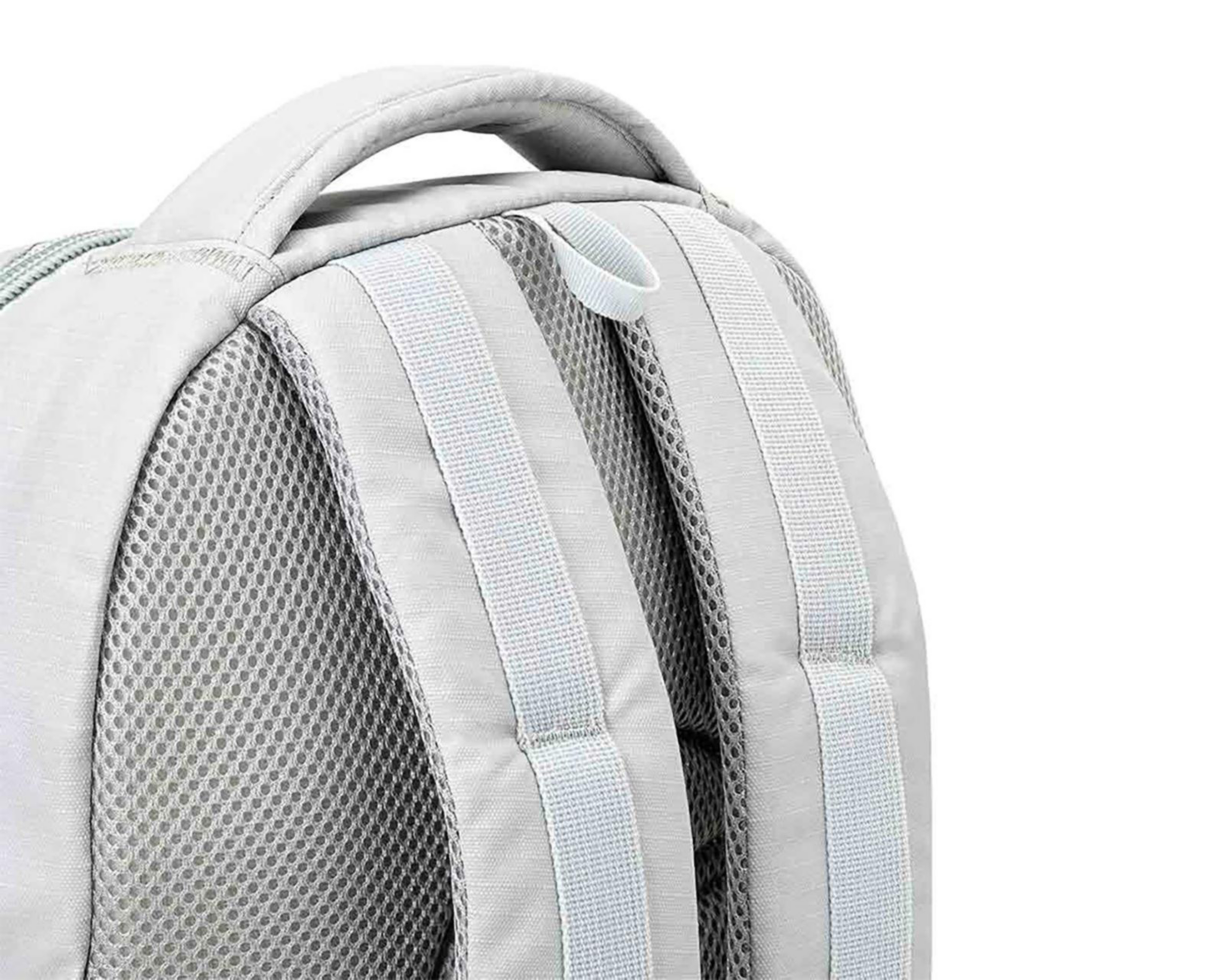 Foto 7 pulgar | Mochila para Laptop Samsonite Ignition Citadel 17" Gris