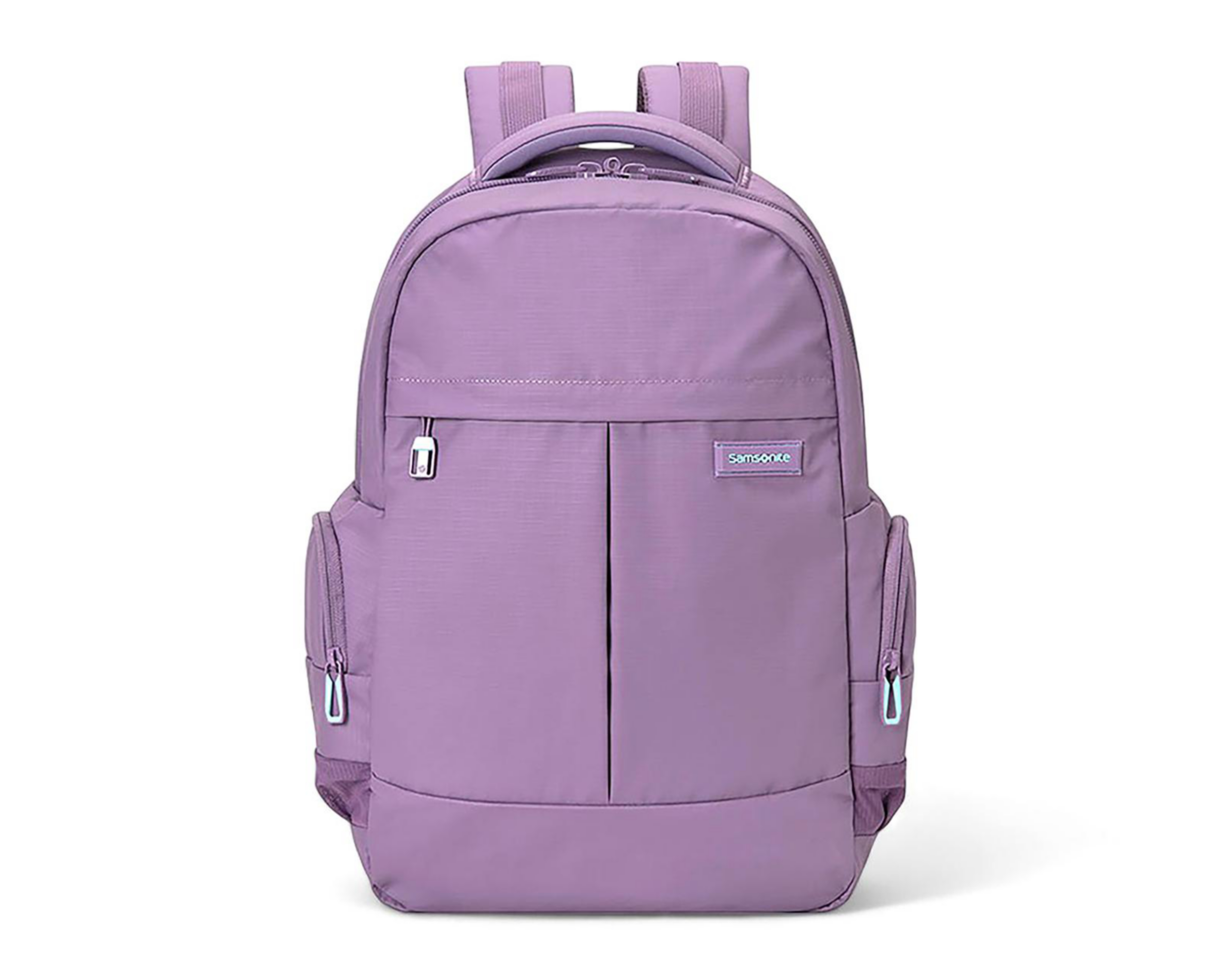 Mochila para Laptop Samsonite Ignition Citadel 17" Morada