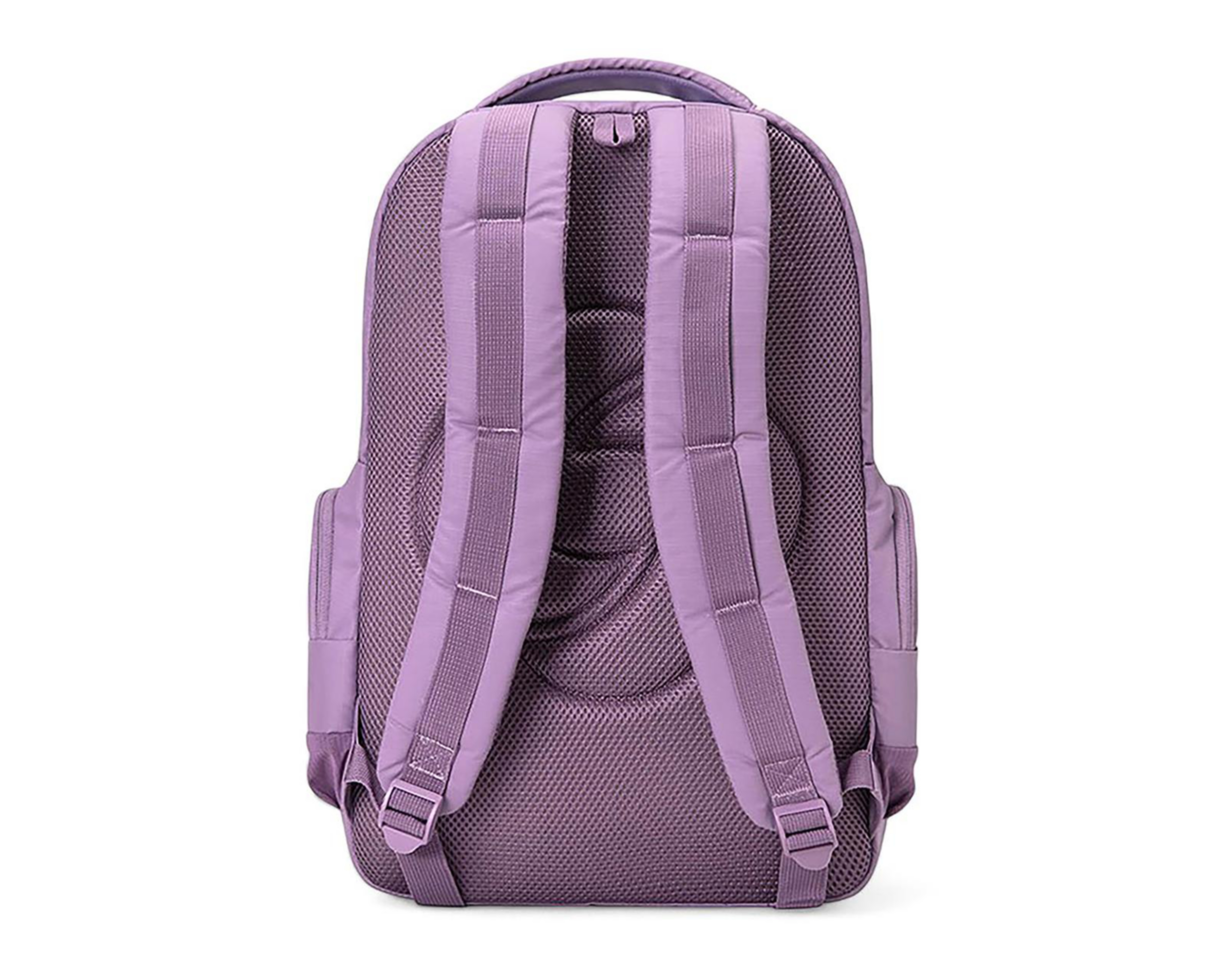 Foto 6 pulgar | Mochila para Laptop Samsonite Ignition Citadel 17" Morada