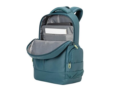 Foto 2 | Mochila para Laptop Samsonite Ignition Citadel 17" Azul