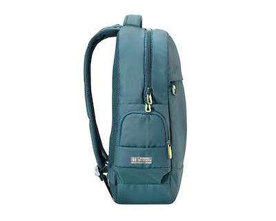 Foto 3 | Mochila para Laptop Samsonite Ignition Citadel 17" Azul