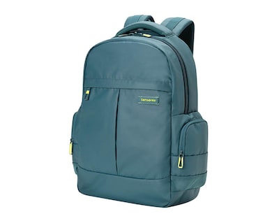 Foto 4 | Mochila para Laptop Samsonite Ignition Citadel 17" Azul