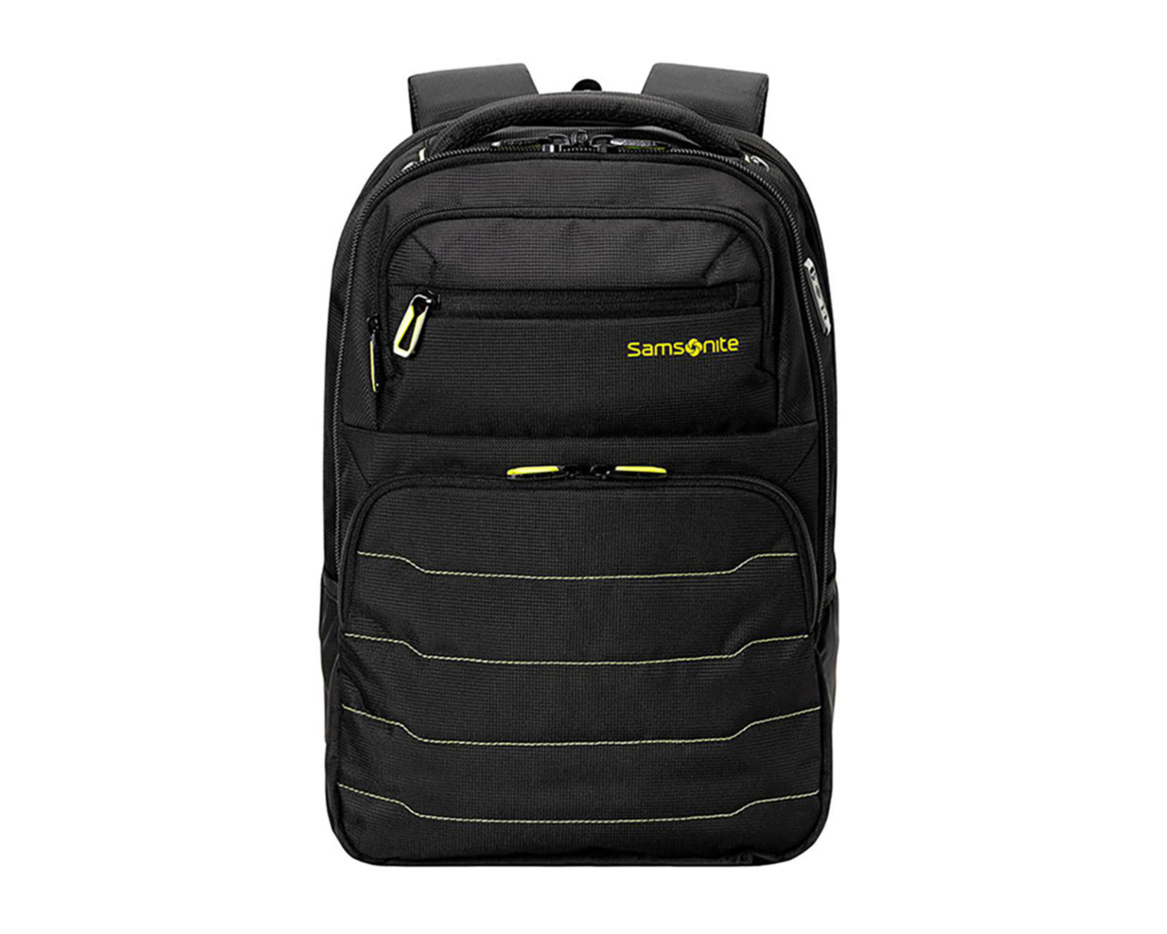 Foto 1 | Mochila para Laptop Samsonite Ignition Stark 17" Negra