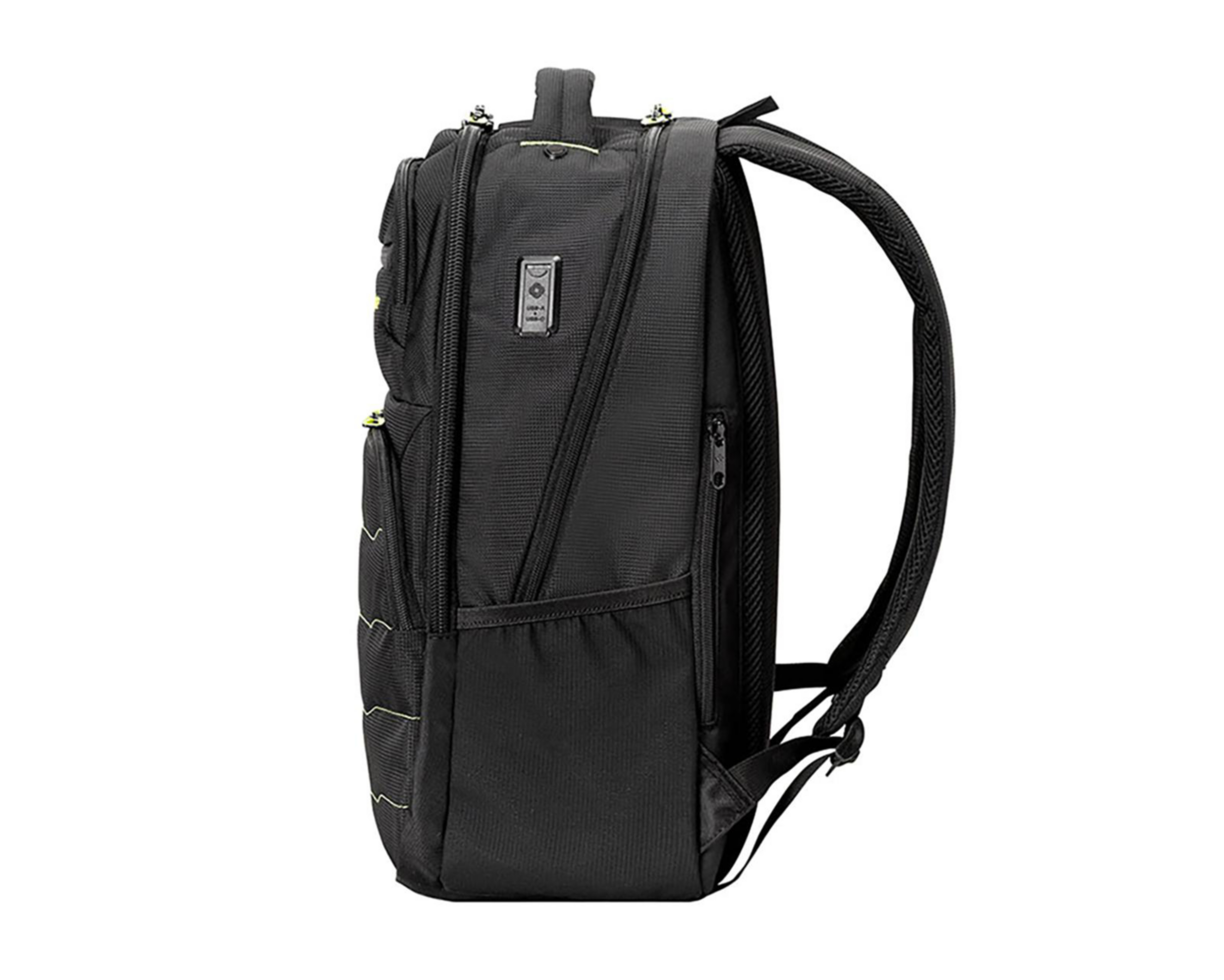 Foto 4 | Mochila para Laptop Samsonite Ignition Stark 17" Negra