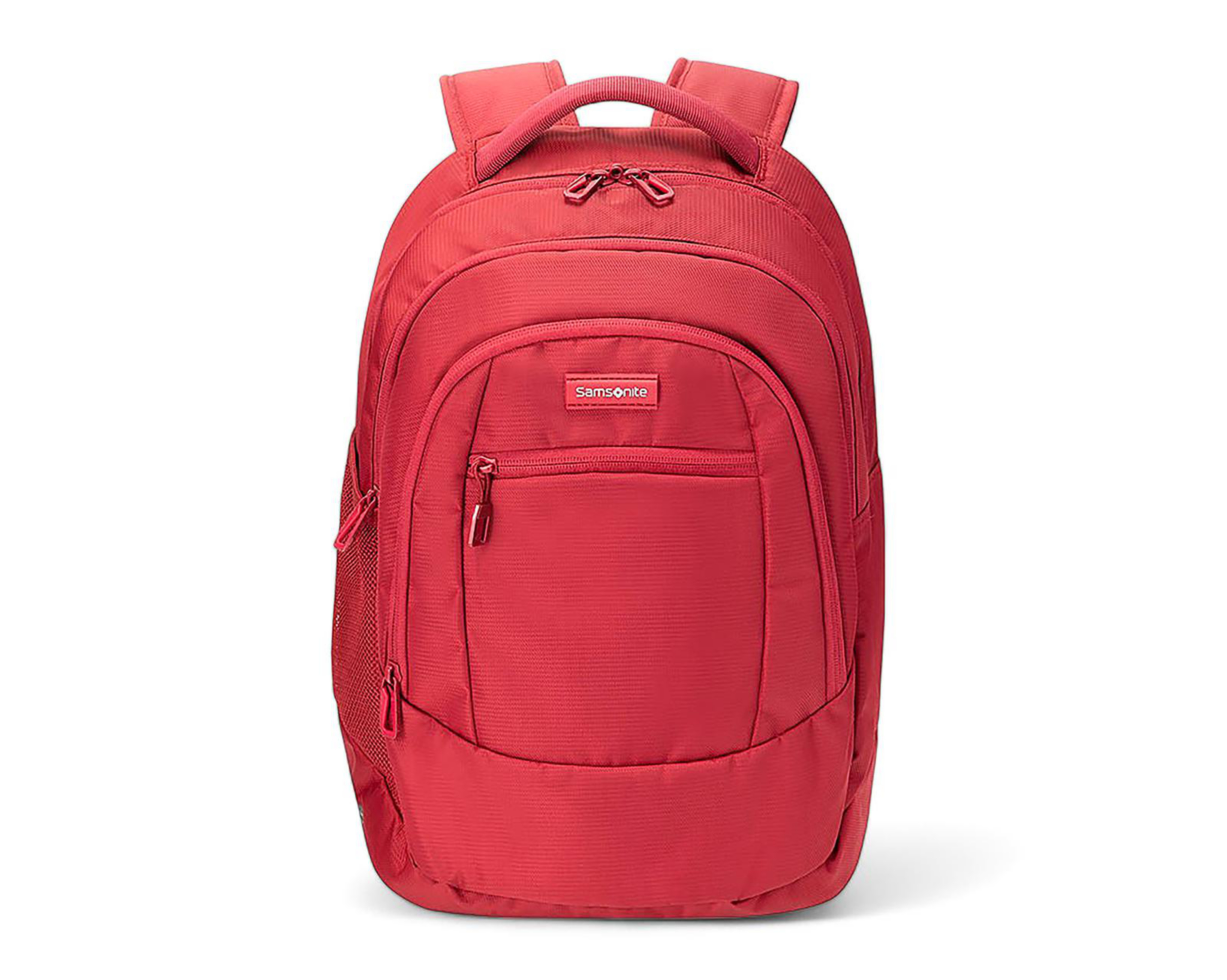 Mochila para Laptop Samsonite Ignition Plasma 17" Roja