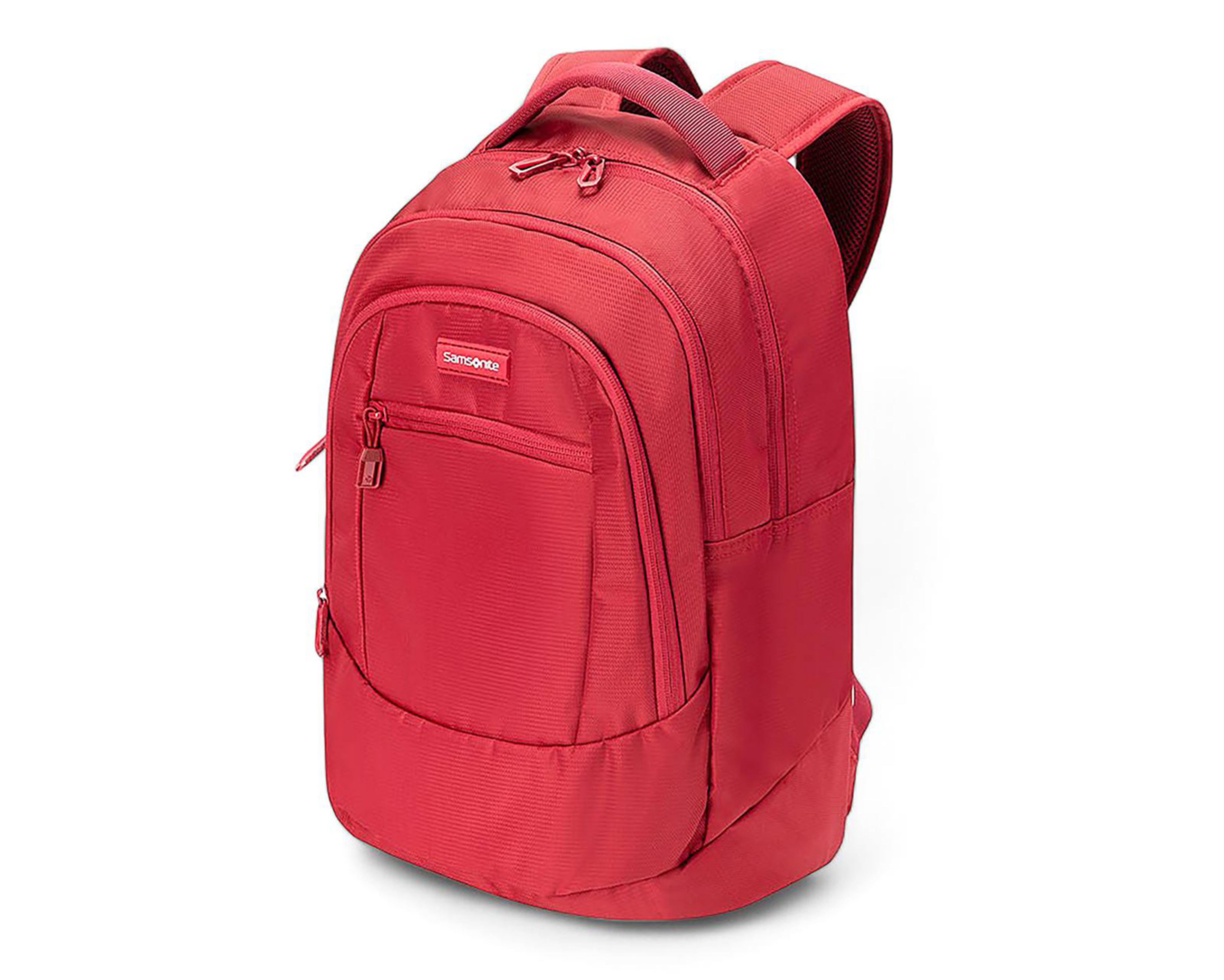 Foto 2 | Mochila para Laptop Samsonite Ignition Plasma 17" Roja