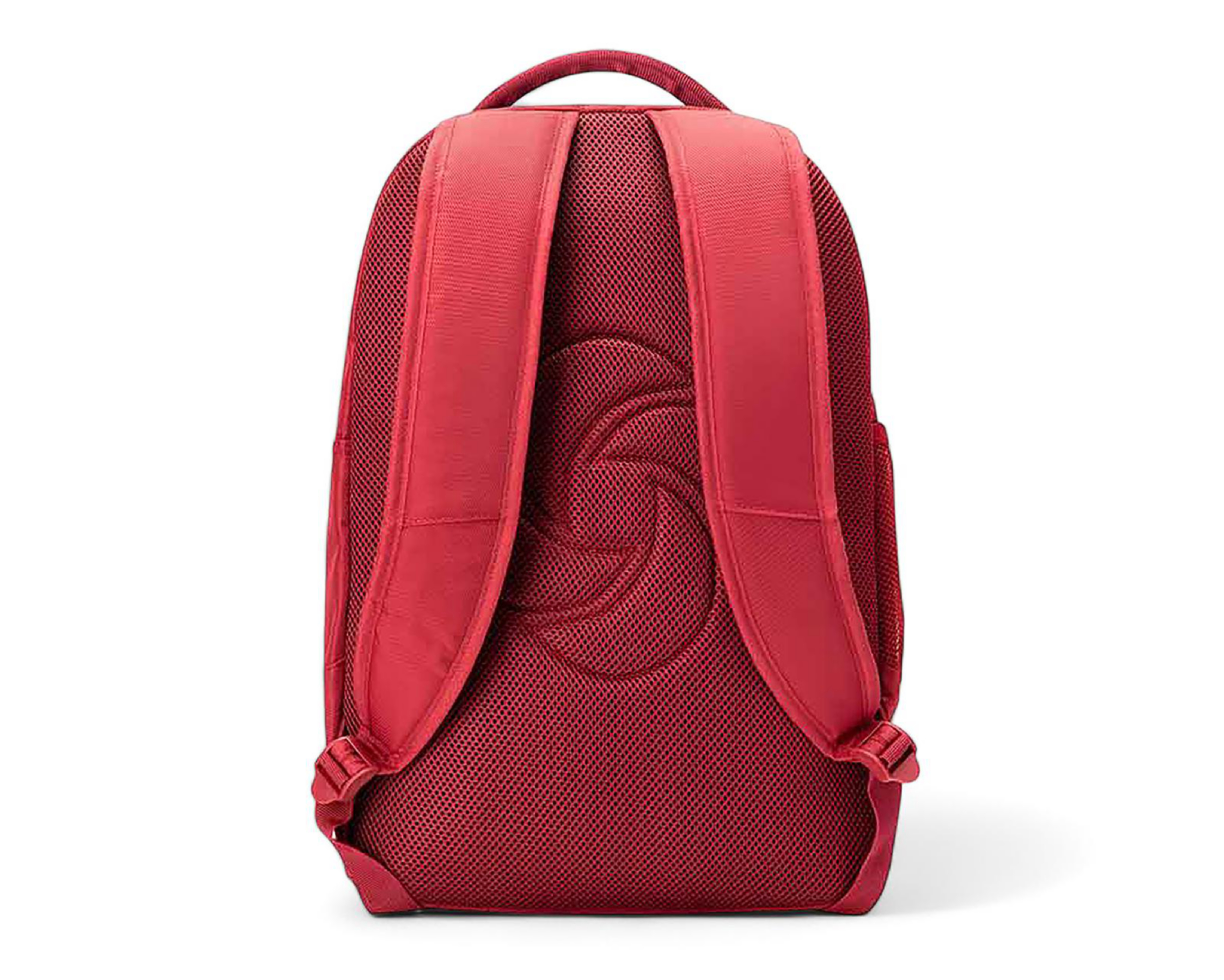 Foto 6 pulgar | Mochila para Laptop Samsonite Ignition Plasma 17" Roja