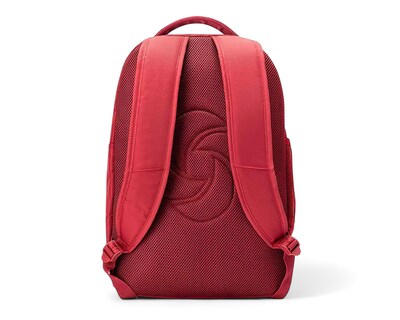 Foto 5 | Mochila para Laptop Samsonite Ignition Plasma 17" Roja