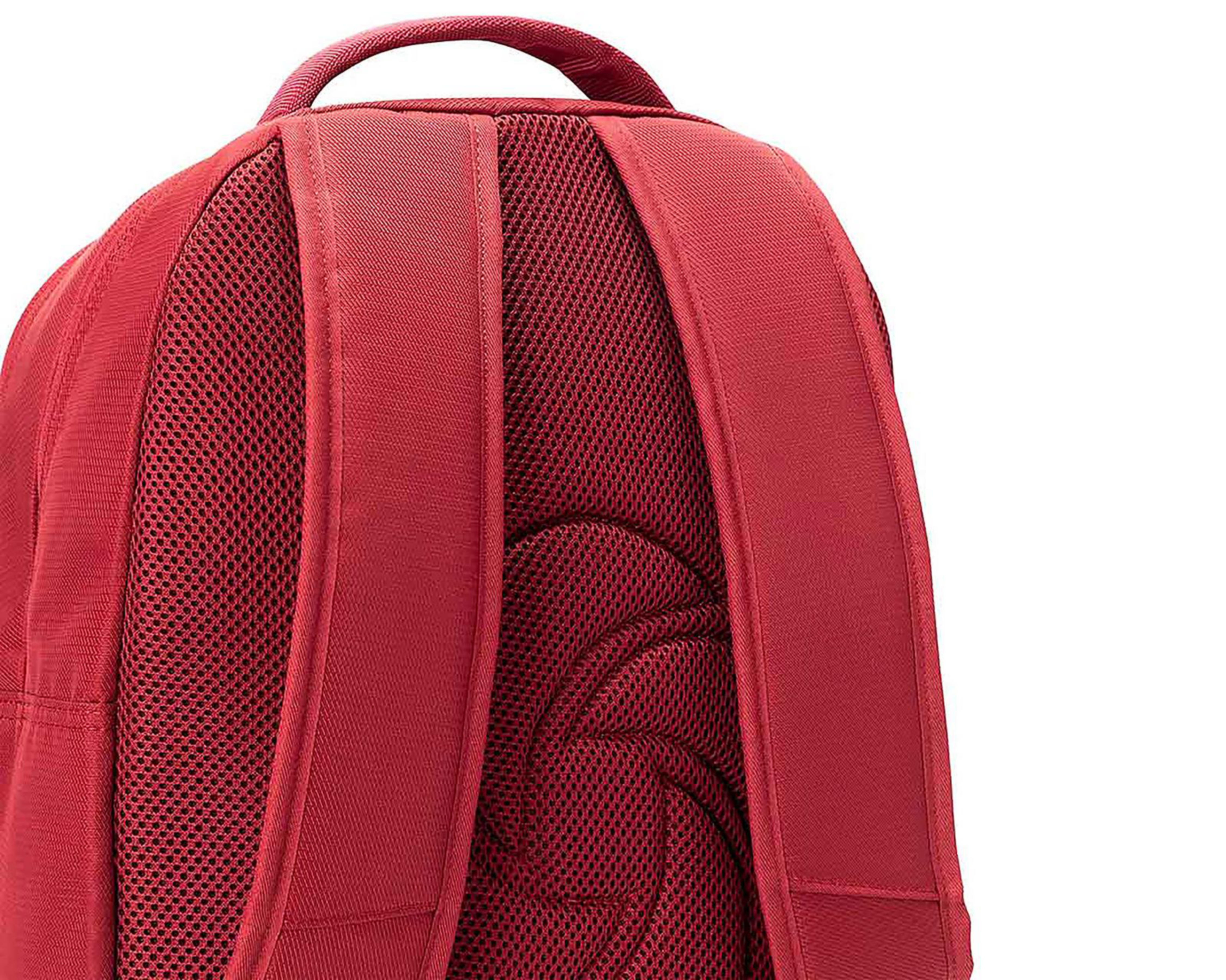 Foto 8 pulgar | Mochila para Laptop Samsonite Ignition Plasma 17" Roja