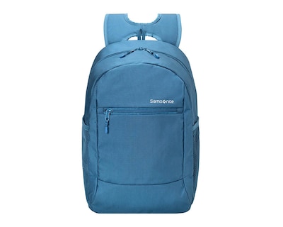 Foto 1 | Mochila Escolar Samsonite Ignition Storm Azul
