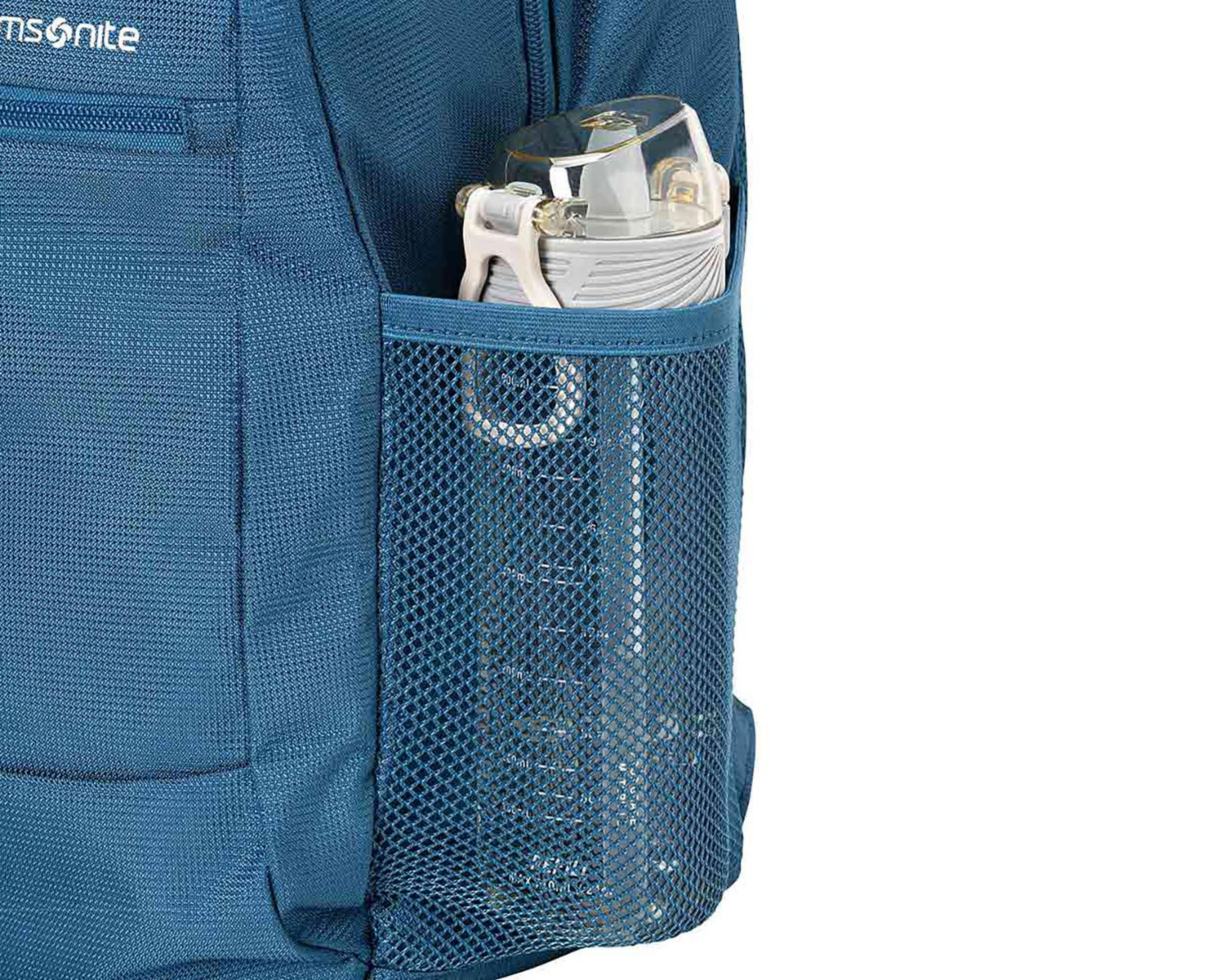 Foto 6 | Mochila Escolar Samsonite Ignition Storm Azul