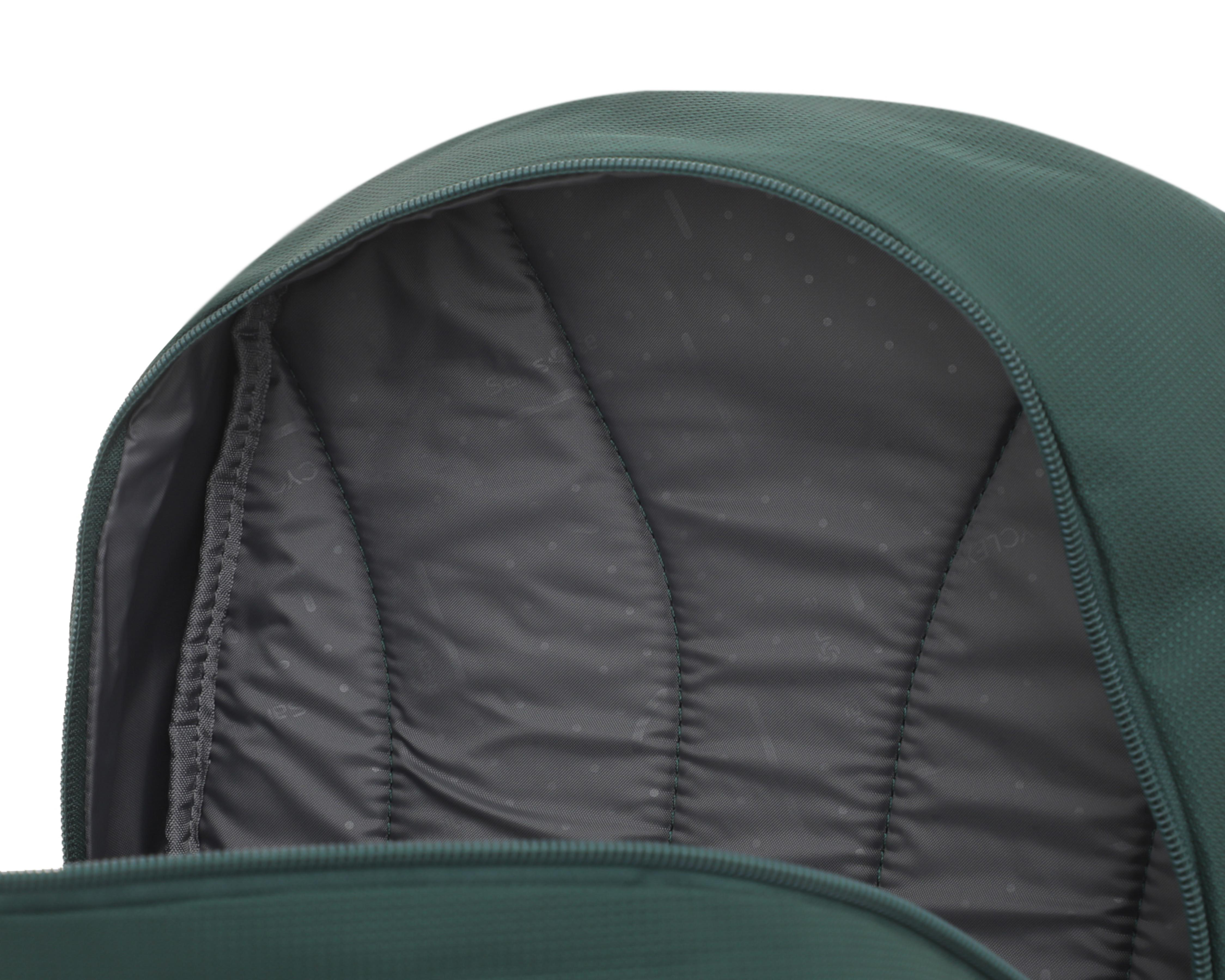 Foto 4 | Mochila Escolar Samsonite Verde