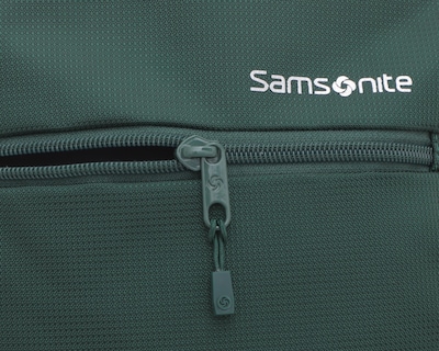 Foto 5 | Mochila Escolar Samsonite Verde