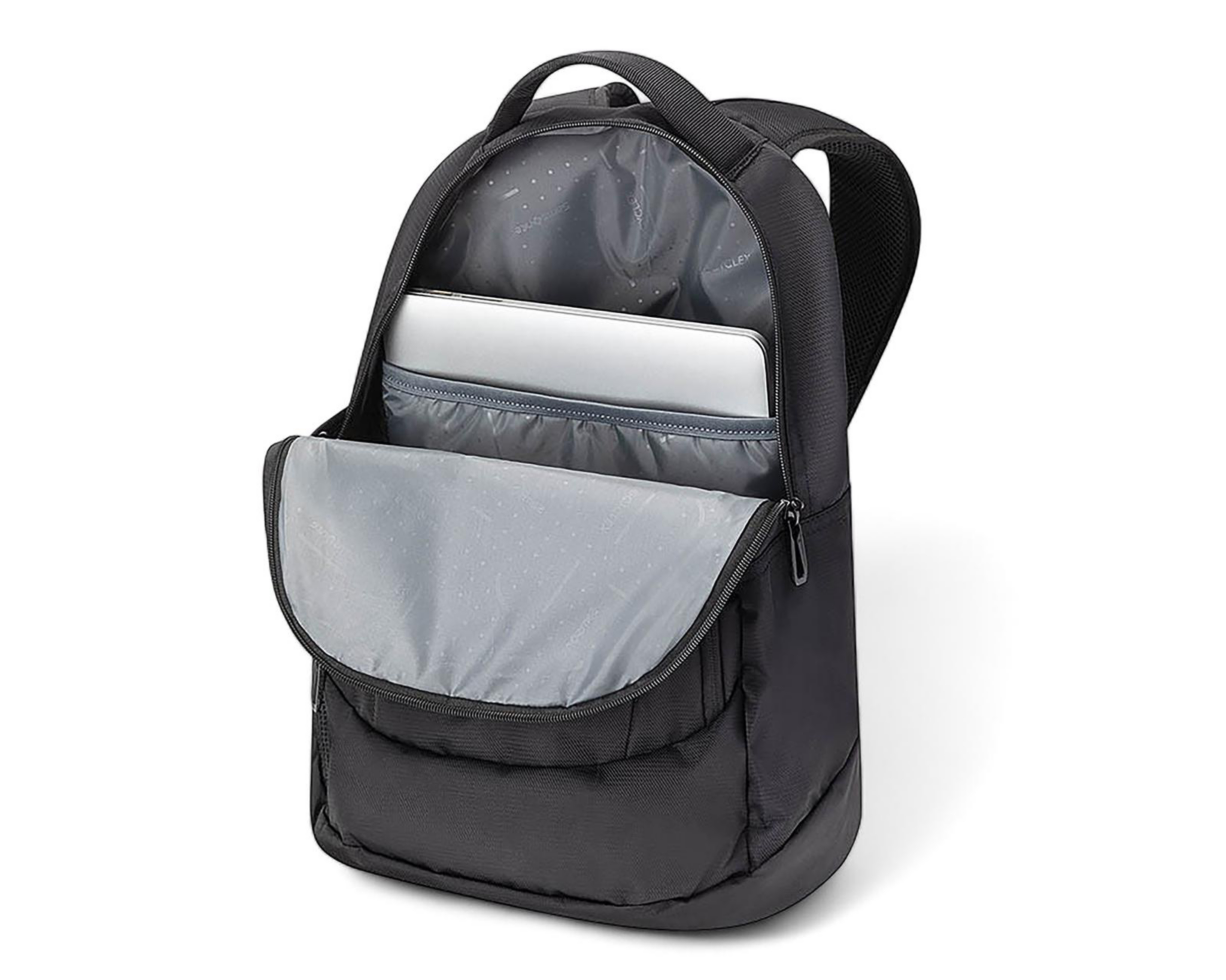 Foto 4 pulgar | Mochila para Laptop Samsonite Ignition Plasma 17" Negra