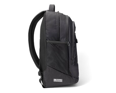 Foto 4 | Mochila para Laptop Samsonite Ignition Plasma 17" Negra