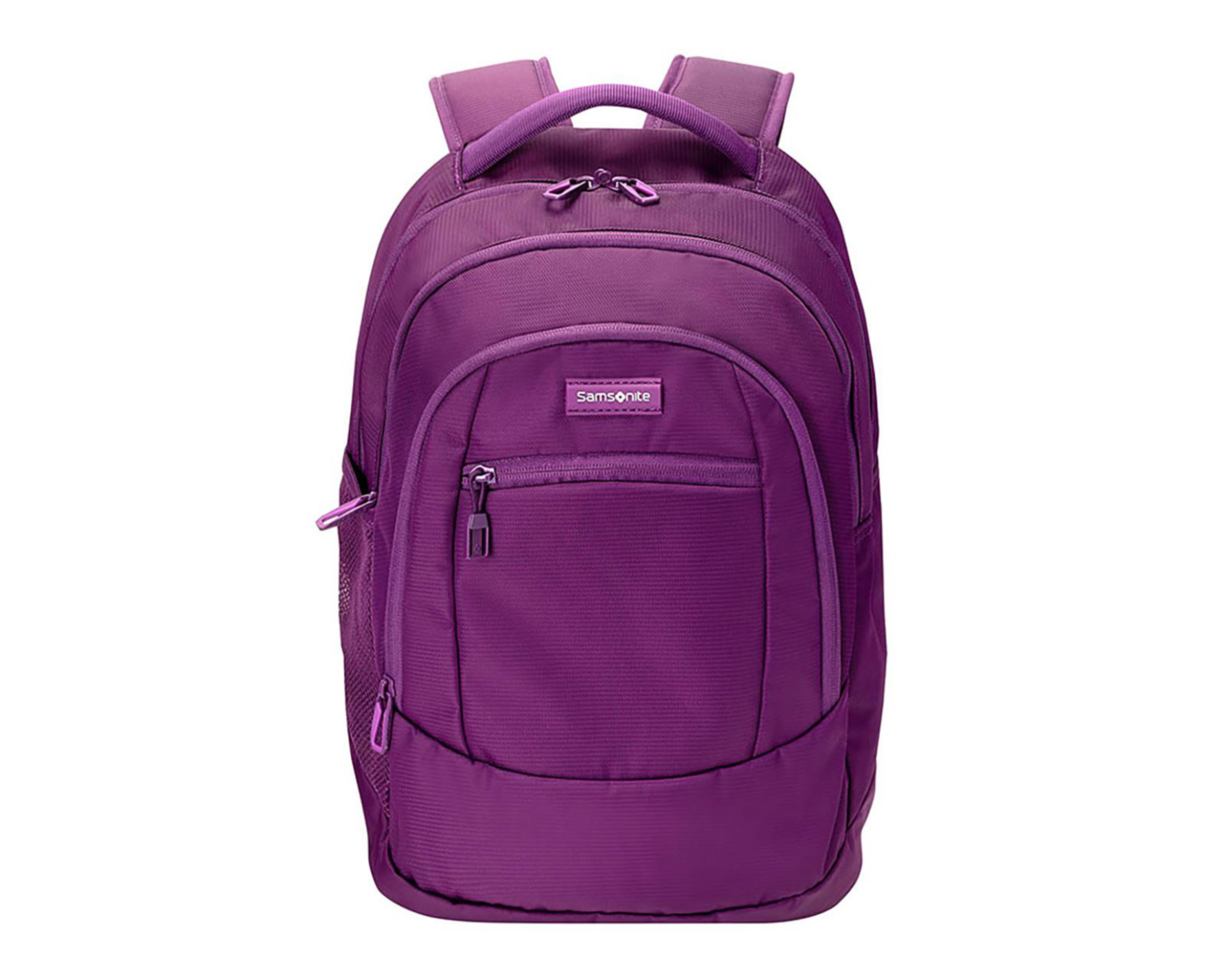 Mochila para Laptop Samsonite Ignition Plasma 17" Morada