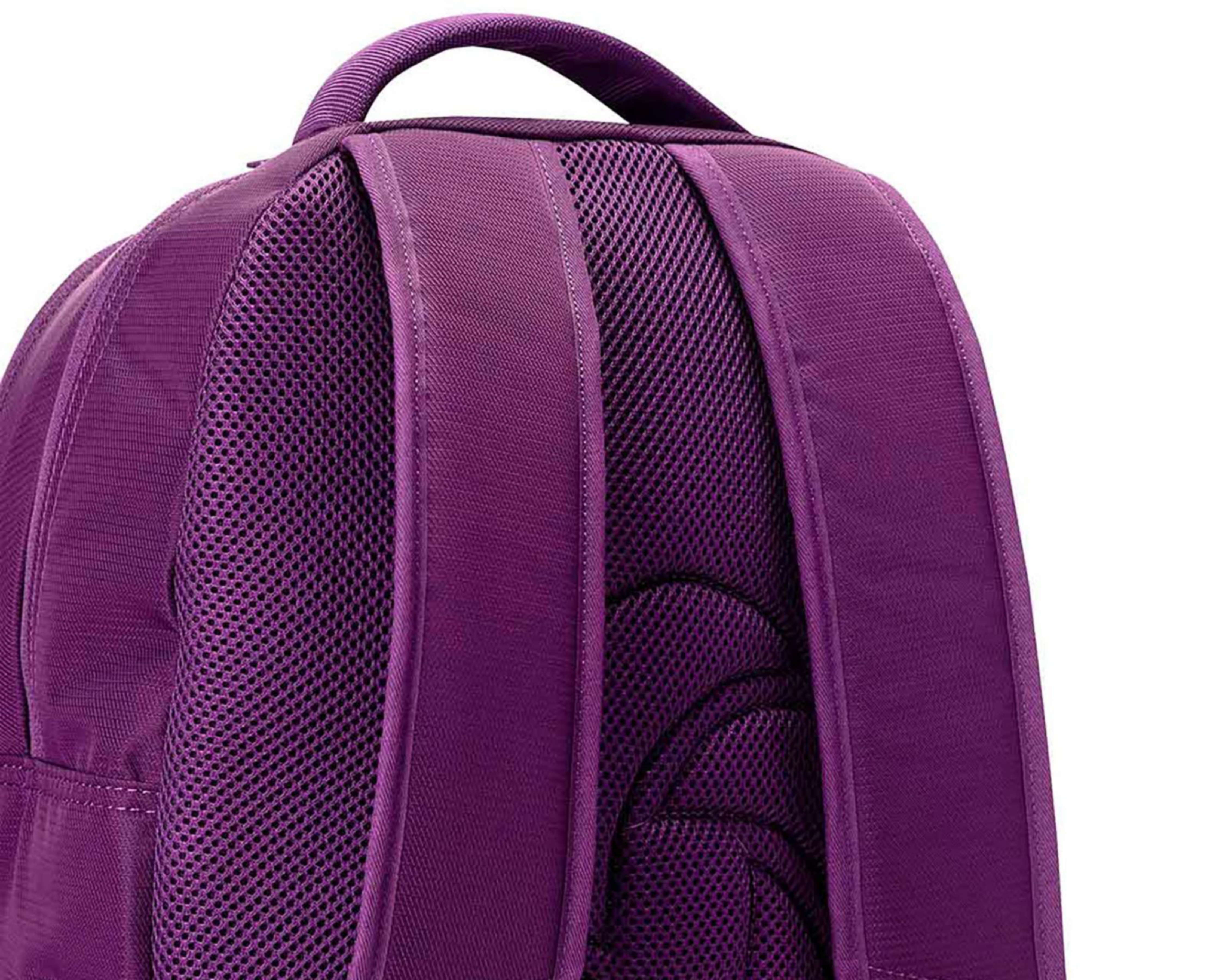 Foto 8 pulgar | Mochila para Laptop Samsonite Ignition Plasma 17" Morada