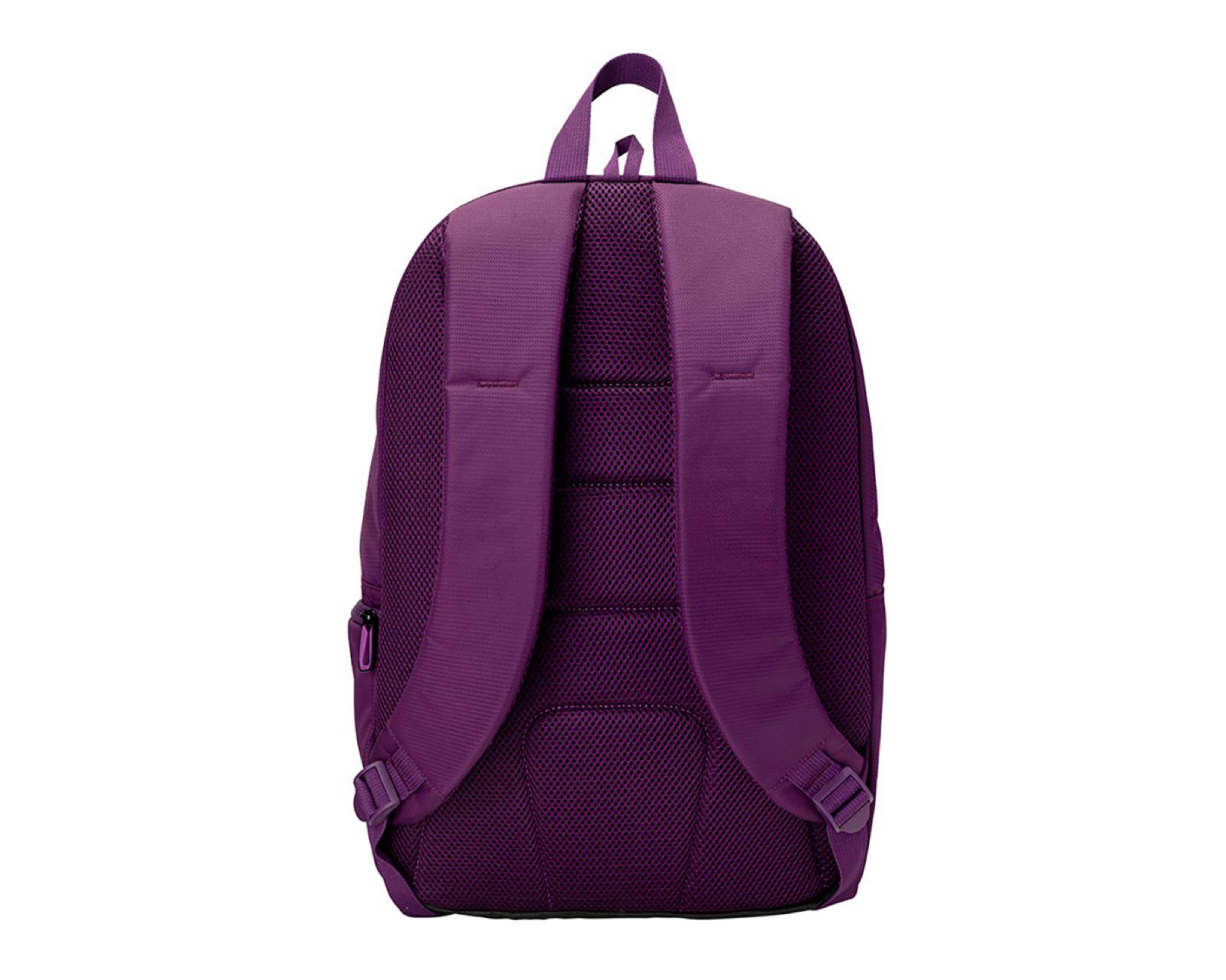 Foto 6 pulgar | Mochila para Laptop Samsonite Ignition Moonlight  15" Morada