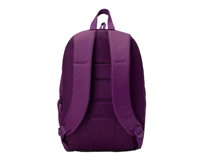 Foto 5 | Mochila para Laptop Samsonite Ignition Moonlight 15" Morada