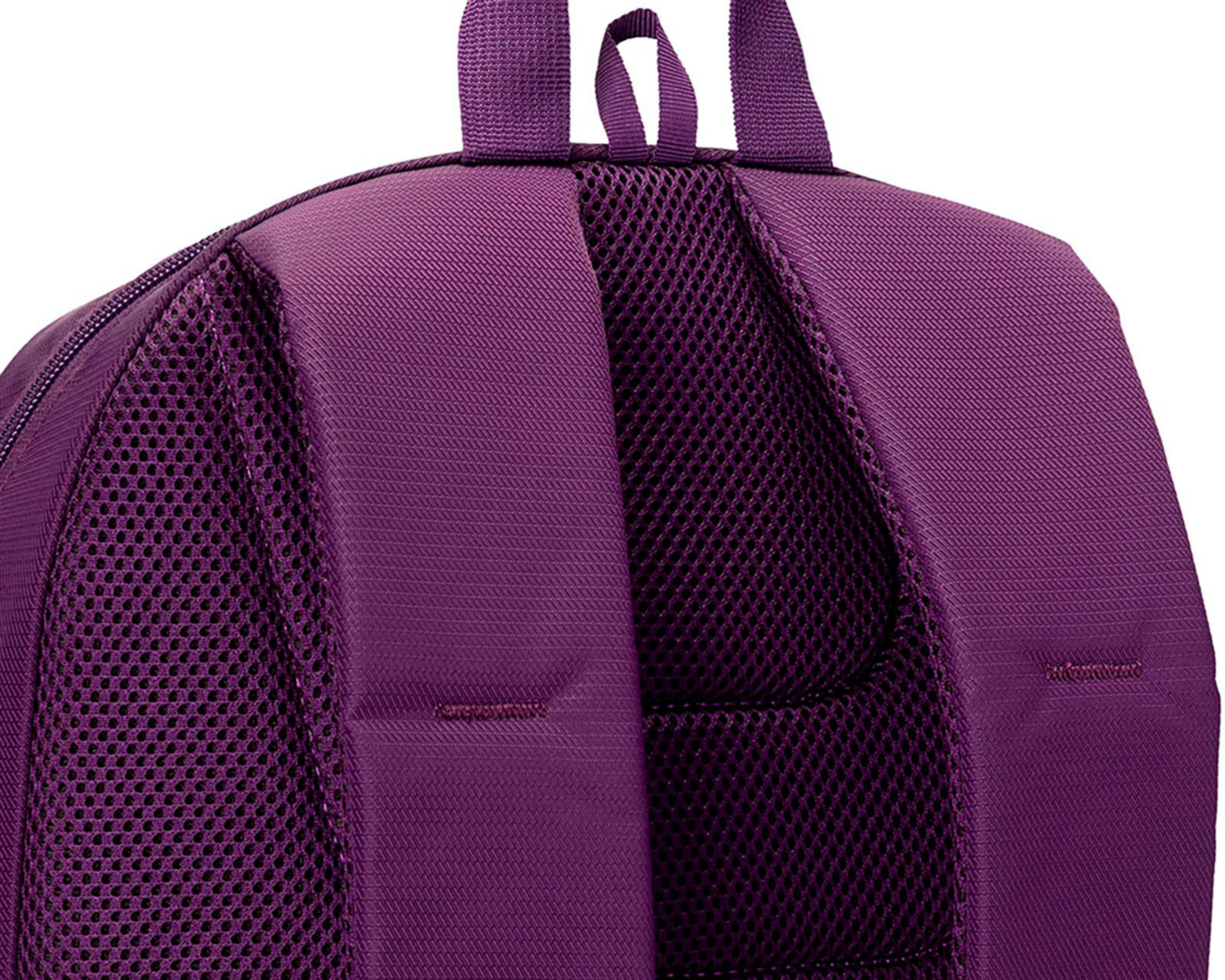 Foto 8 pulgar | Mochila para Laptop Samsonite Ignition Moonlight  15" Morada