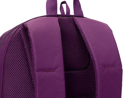 Foto 7 | Mochila para Laptop Samsonite Ignition Moonlight 15" Morada
