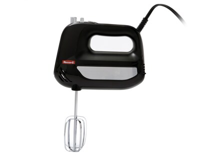 Foto 2 | Batidora de Mano Record HM9121 5 Velocidades 5 Accesorios