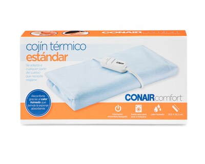 Foto 4 | Cojín Térmico Estándar Conair