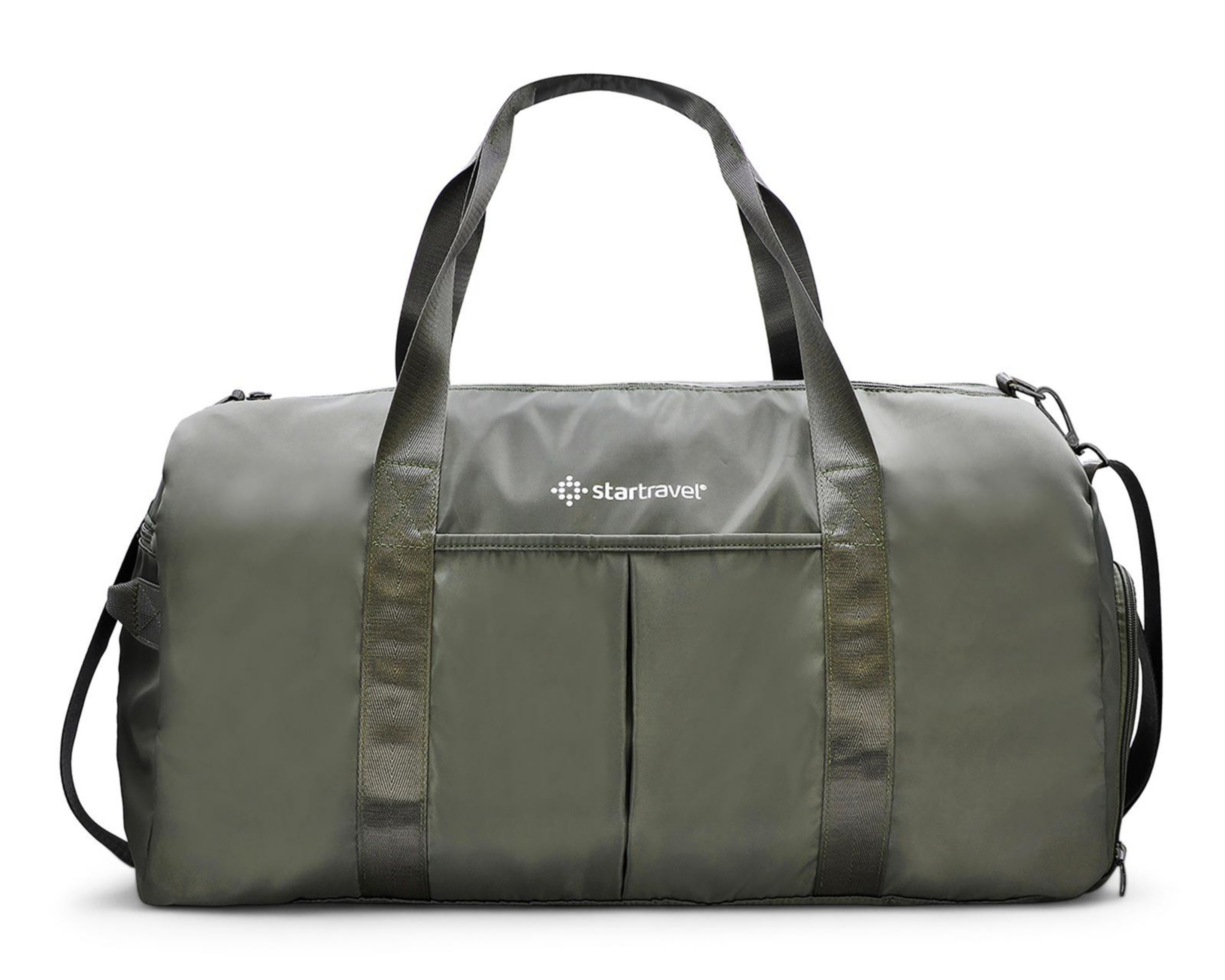 Maleta Deportiva Startravel Destin 19 Pulgadas Verde