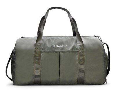 Foto 1 | Maleta Deportiva Startravel Destin 19 Pulgadas Verde