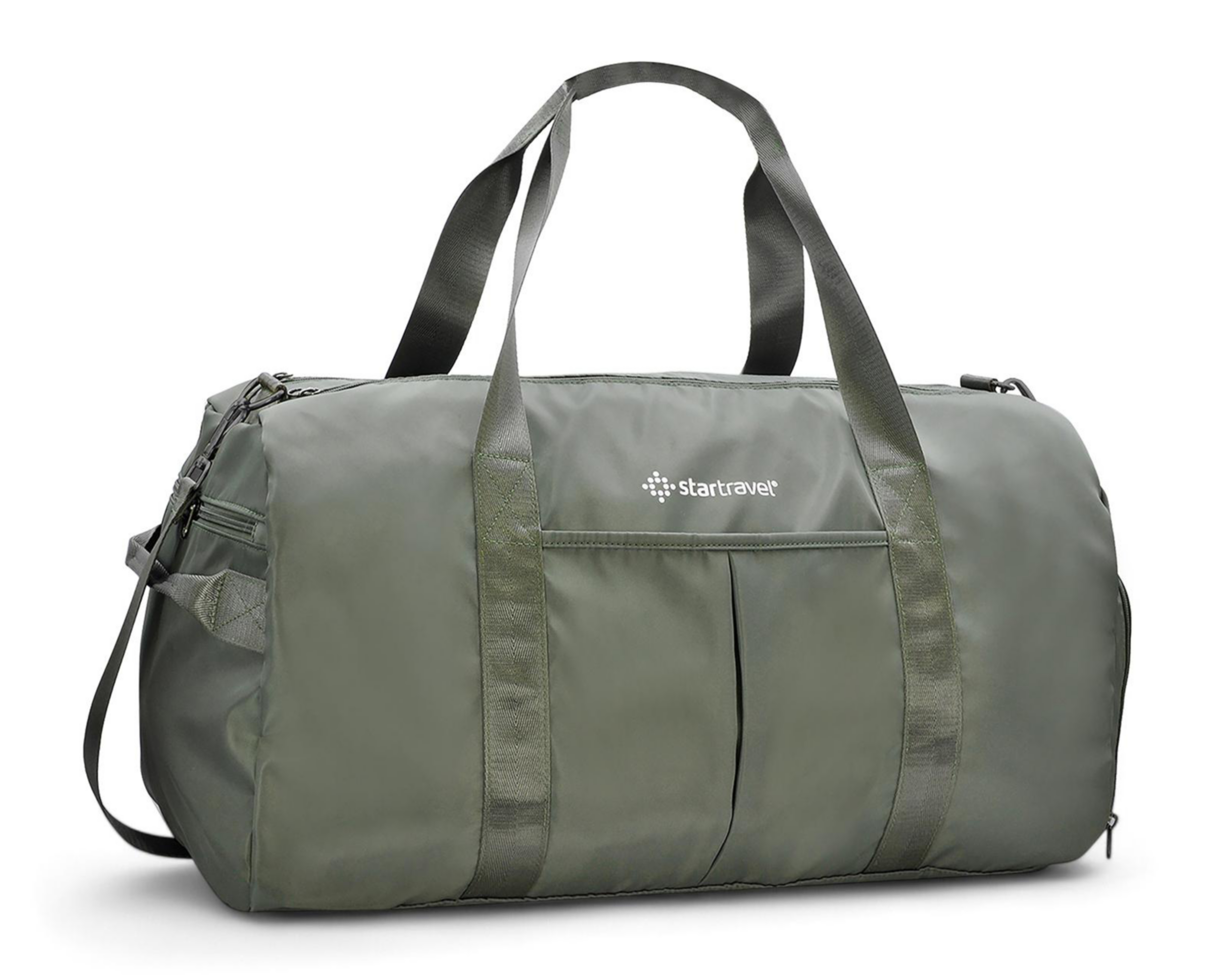 Foto 2 | Maleta Deportiva Startravel Destin 19 Pulgadas Verde