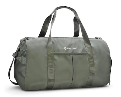 Foto 2 | Maleta Deportiva Startravel Destin 19 Pulgadas Verde