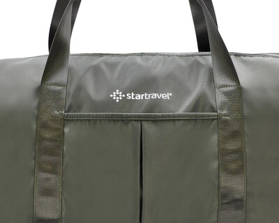 Foto 7 | Maleta Deportiva Startravel Destin 19 Pulgadas Verde