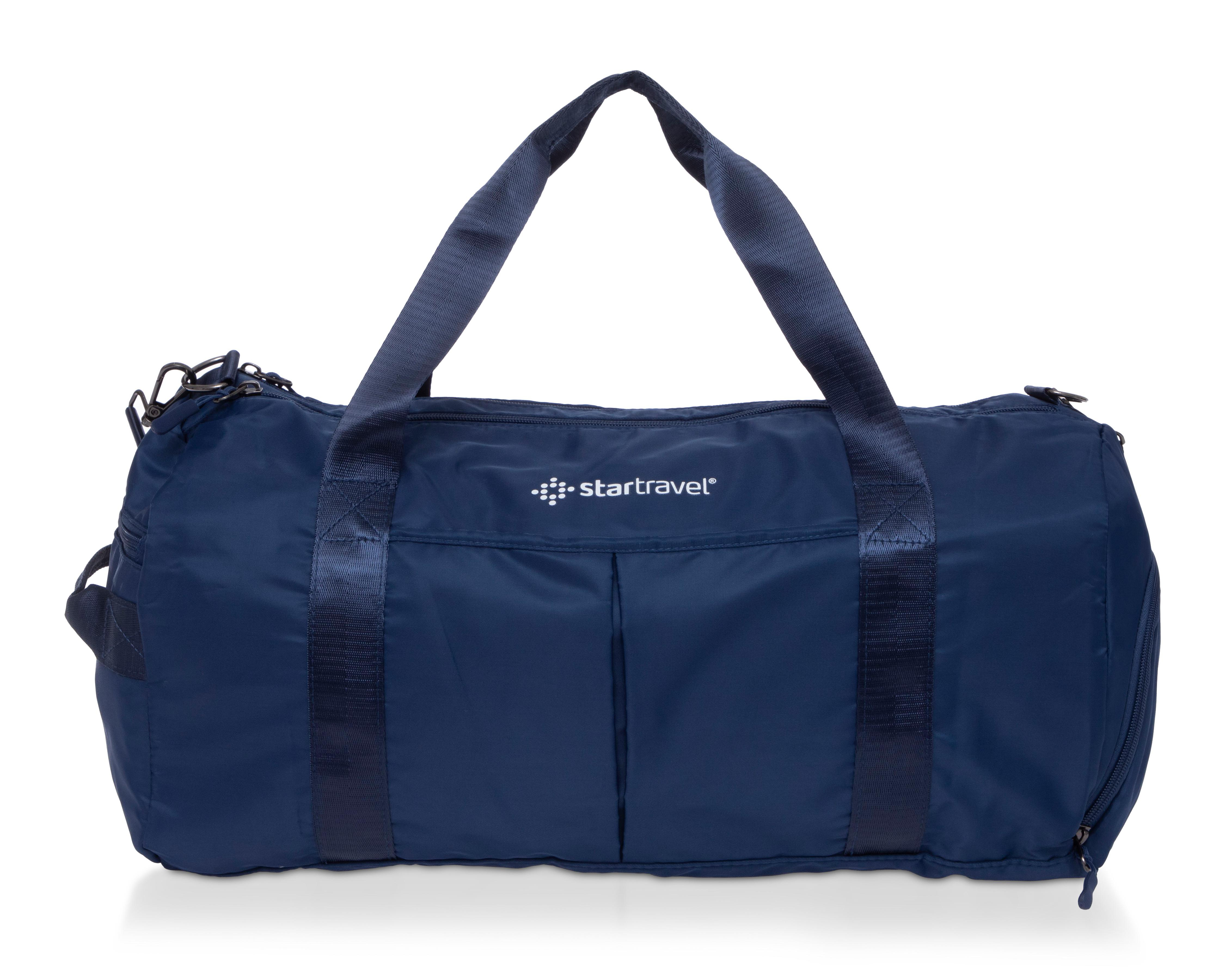 Foto 1 | Maleta Deportiva Startravel Maui 19 Pulgadas Azul