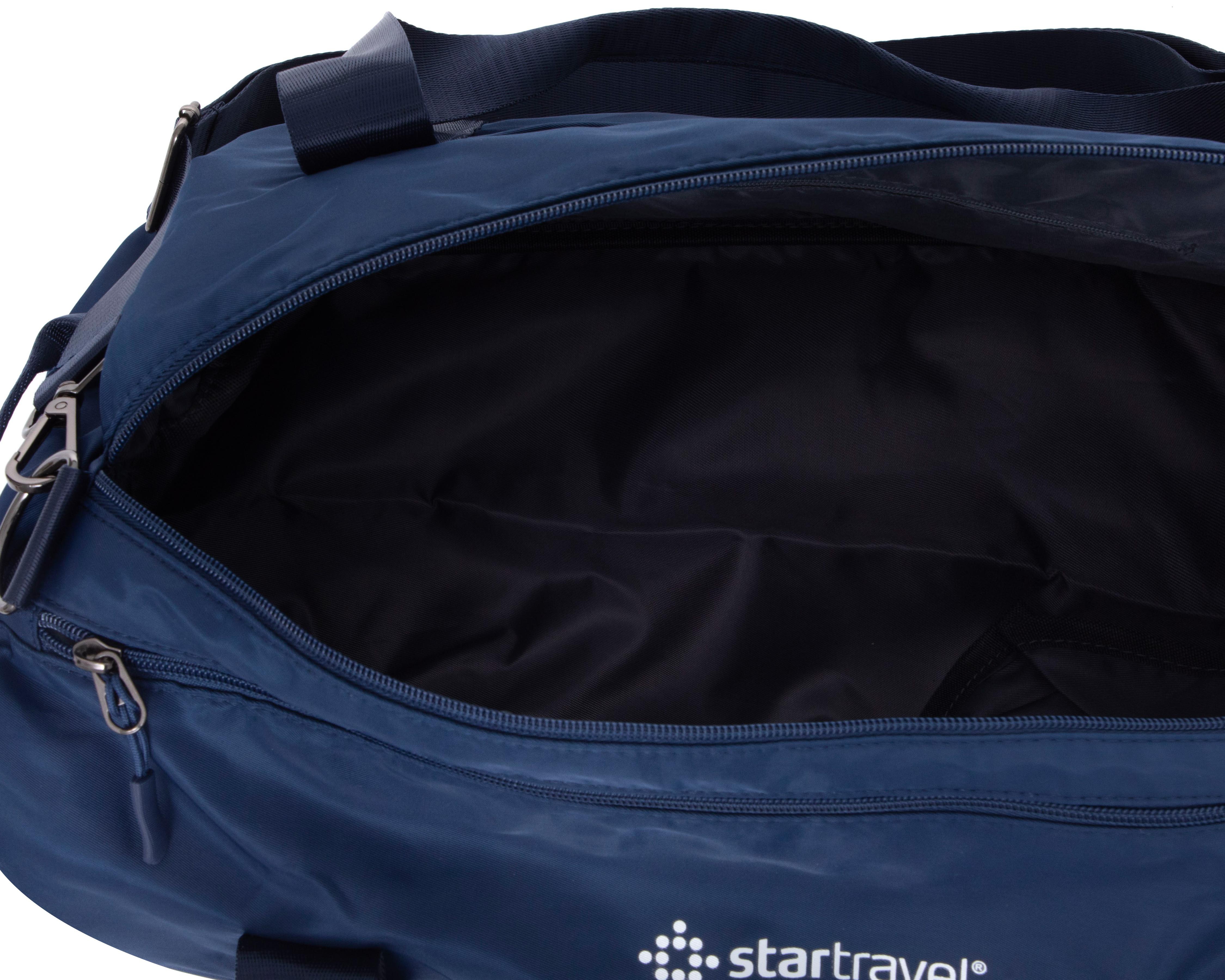 Foto 4 | Maleta Deportiva Startravel Maui 19 Pulgadas Azul